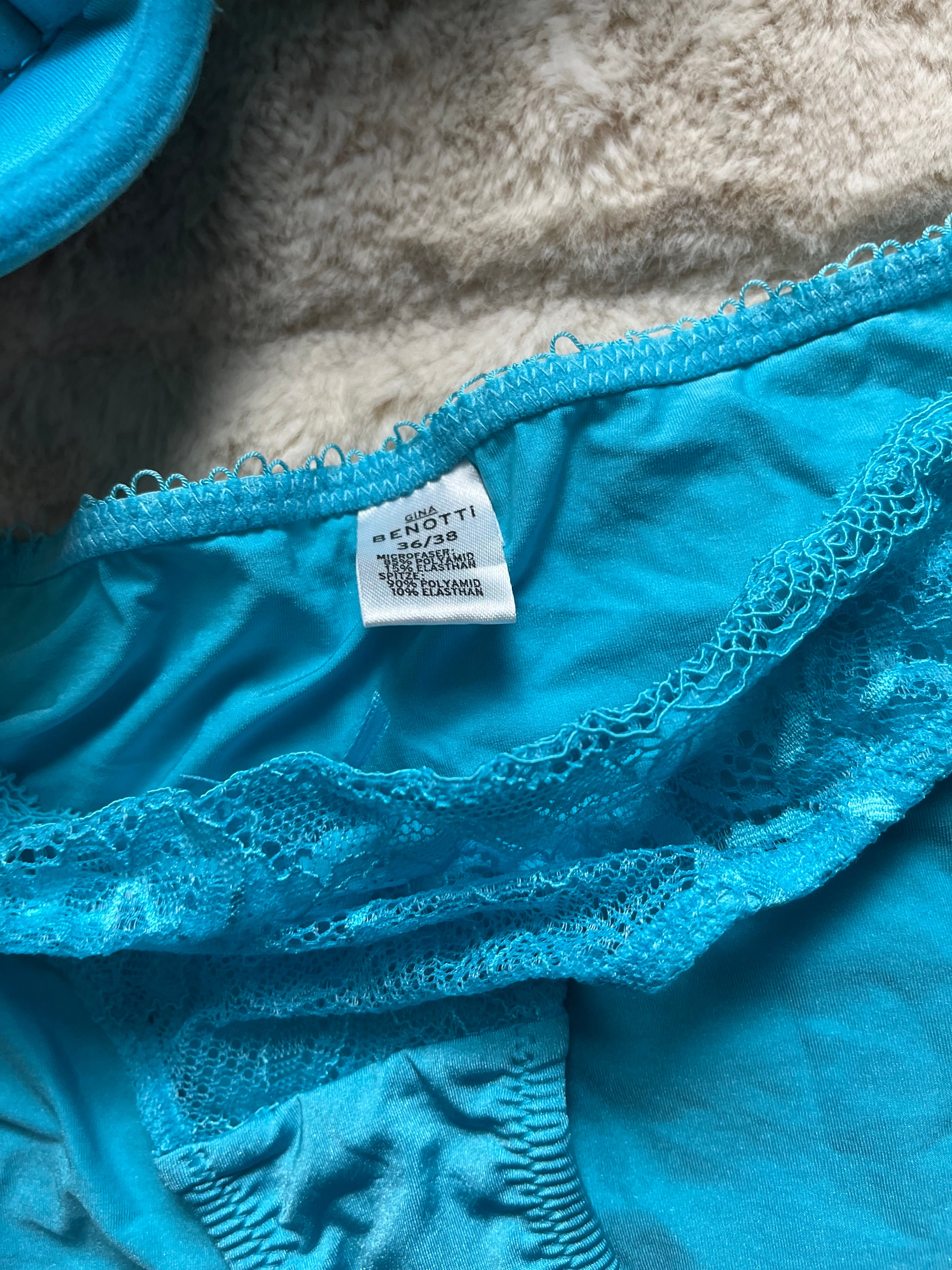 International high brand 36C pari
