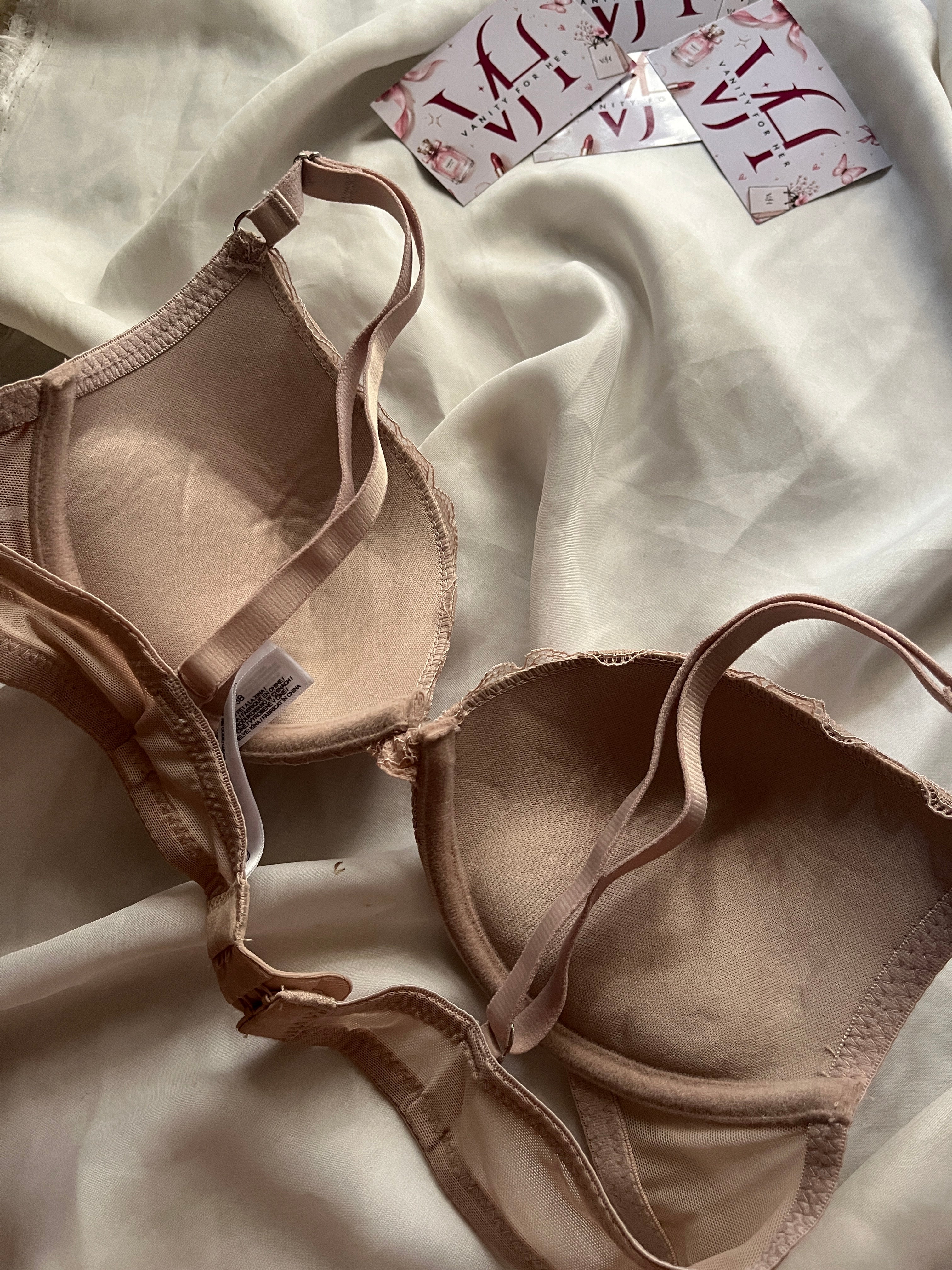 Primark slightly 34B pushup bra