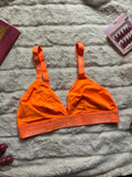 Calvin klein Non padded Medium sports bra