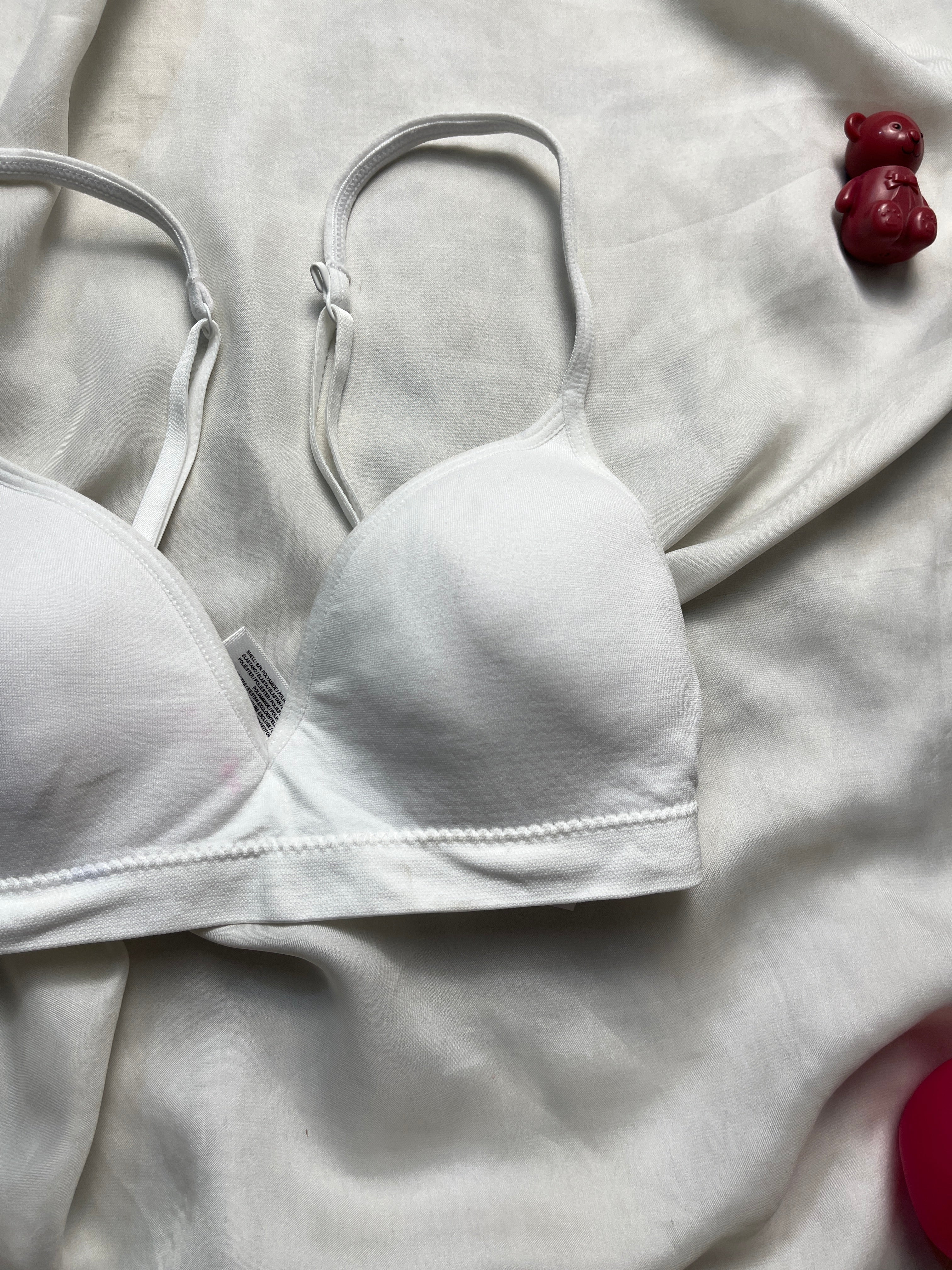 Primark wireless non padded 30A bra