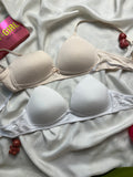Tagged Primak Wireless non padded pack of 2 34A/32B Bras