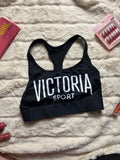 Victoria sports Labelled Medium sports bra