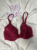 Triumph tshirt bra size : 34C