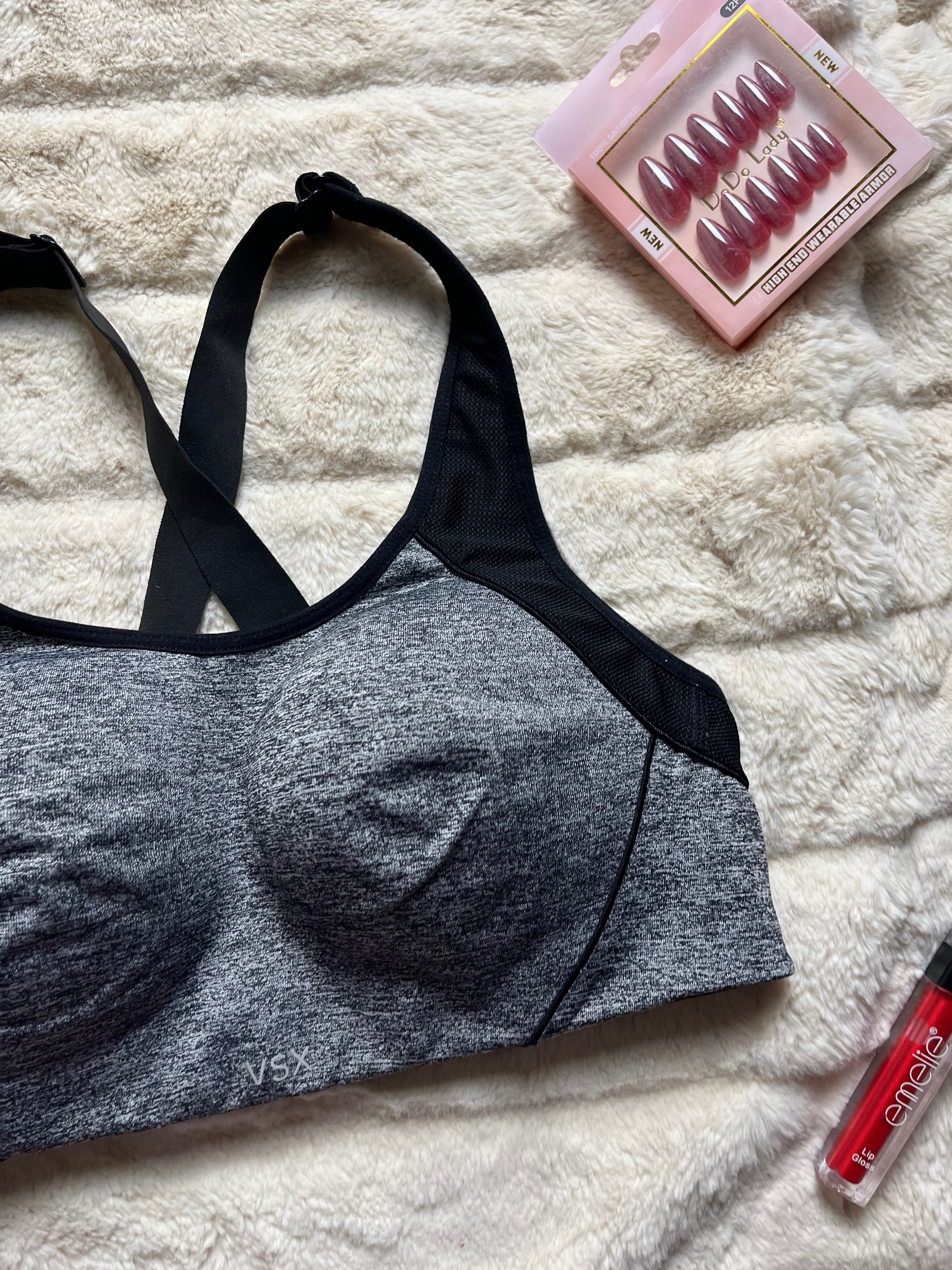 Body Sport Supportive Sports bra size 34C