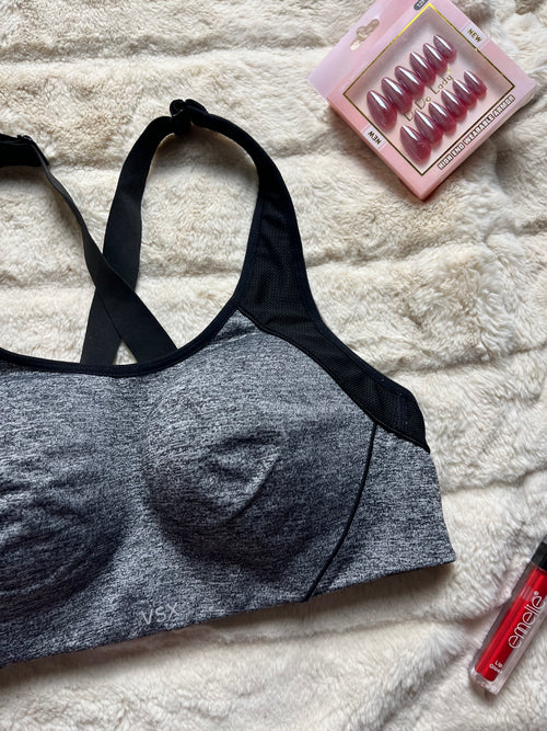 Body Sport Supportive Sports bra size 34C
