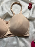 Amoena Full coverage Wireless 36C bra