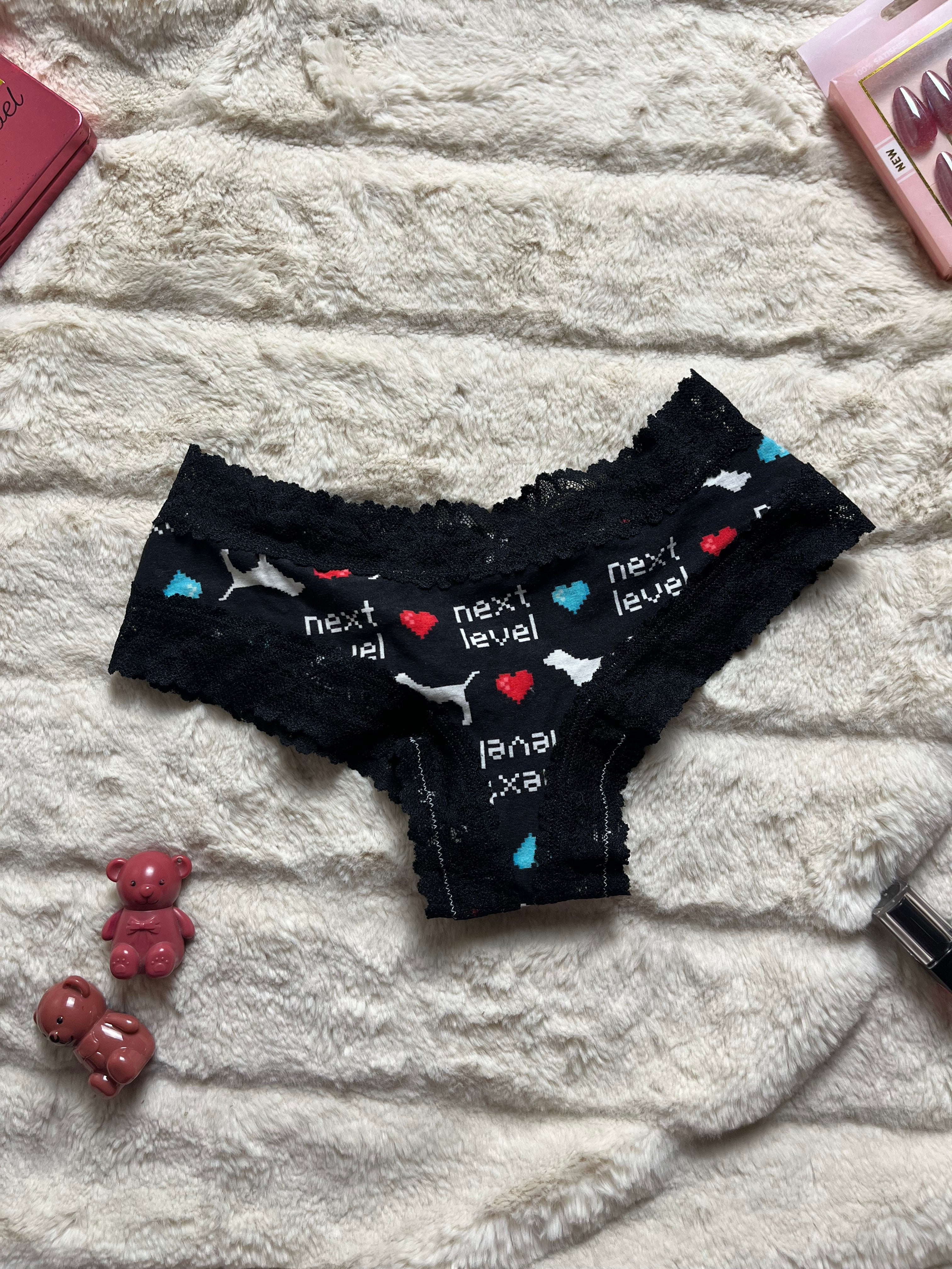 Victoria secret Xs panty