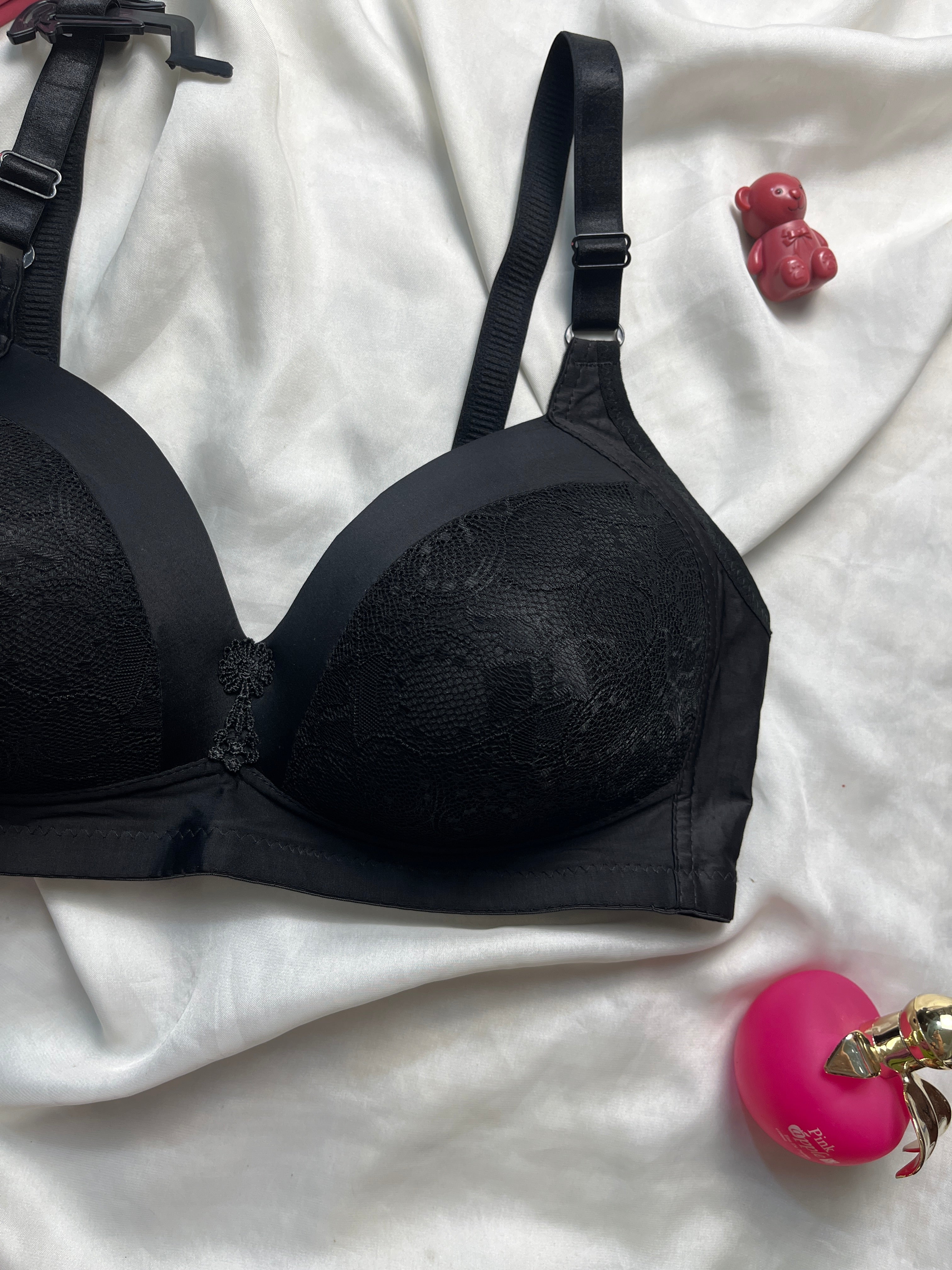 Prime Valentina wireless tshirt 42D bra