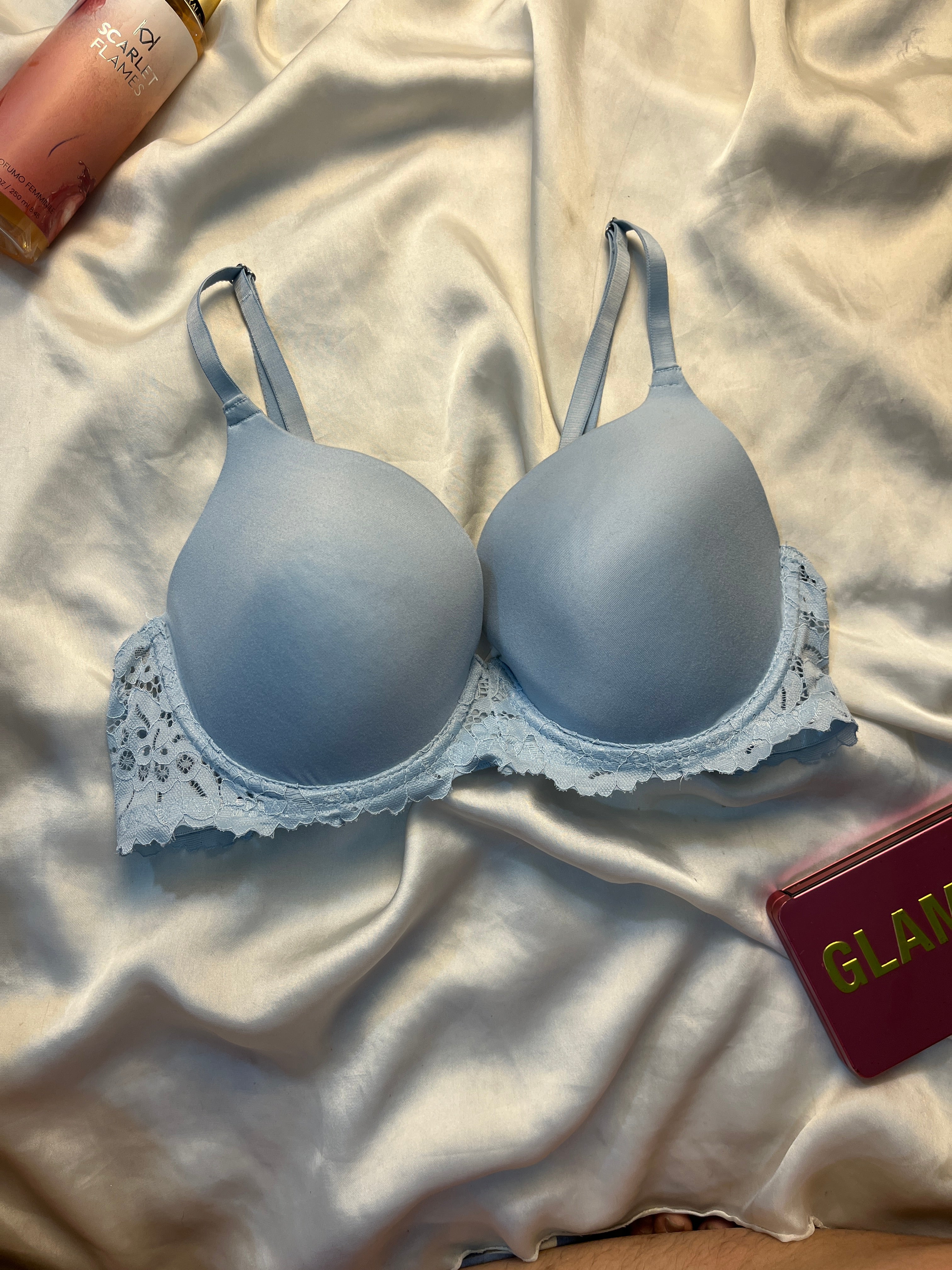 Primark tshirt bra size : 32DD