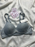 Nursing tagged medium bra