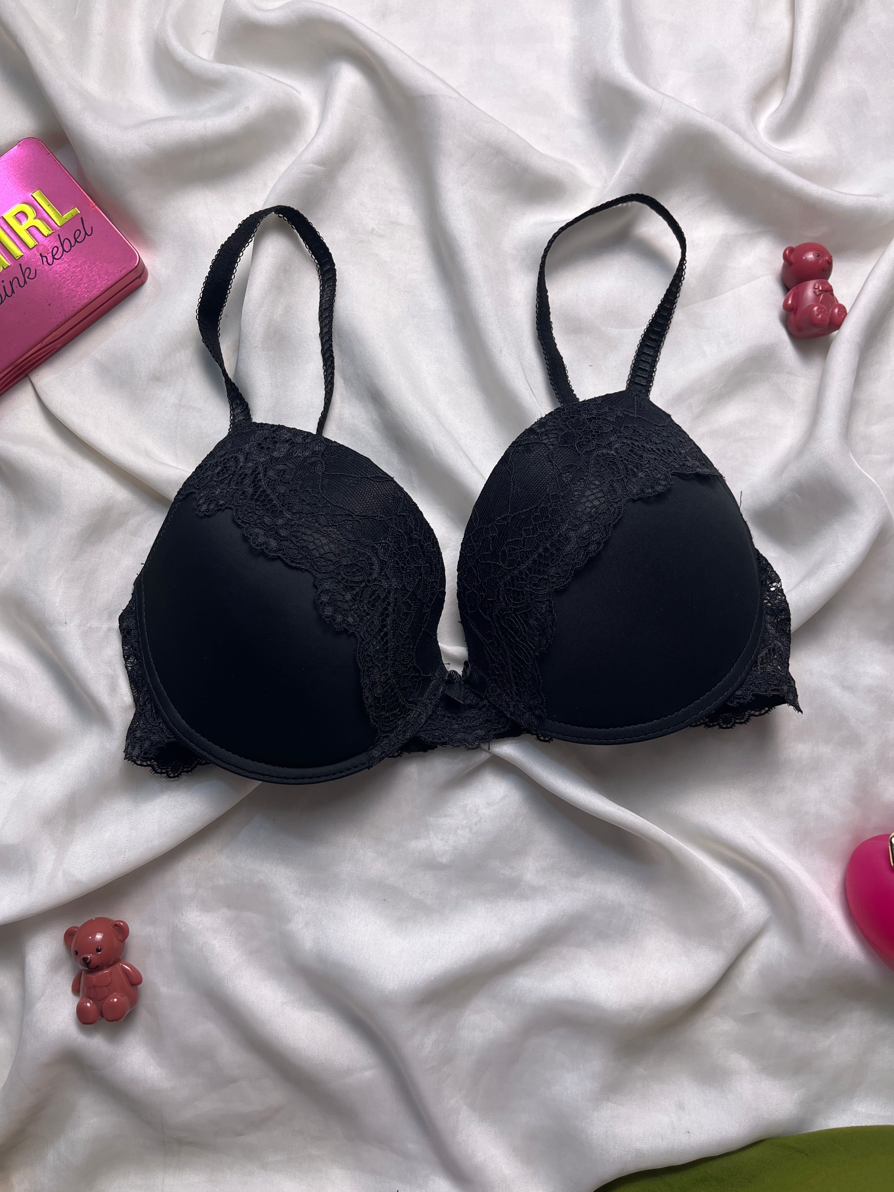 Pep&Co Single padded 34D bra
