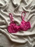 Primark see through 32D bralette
