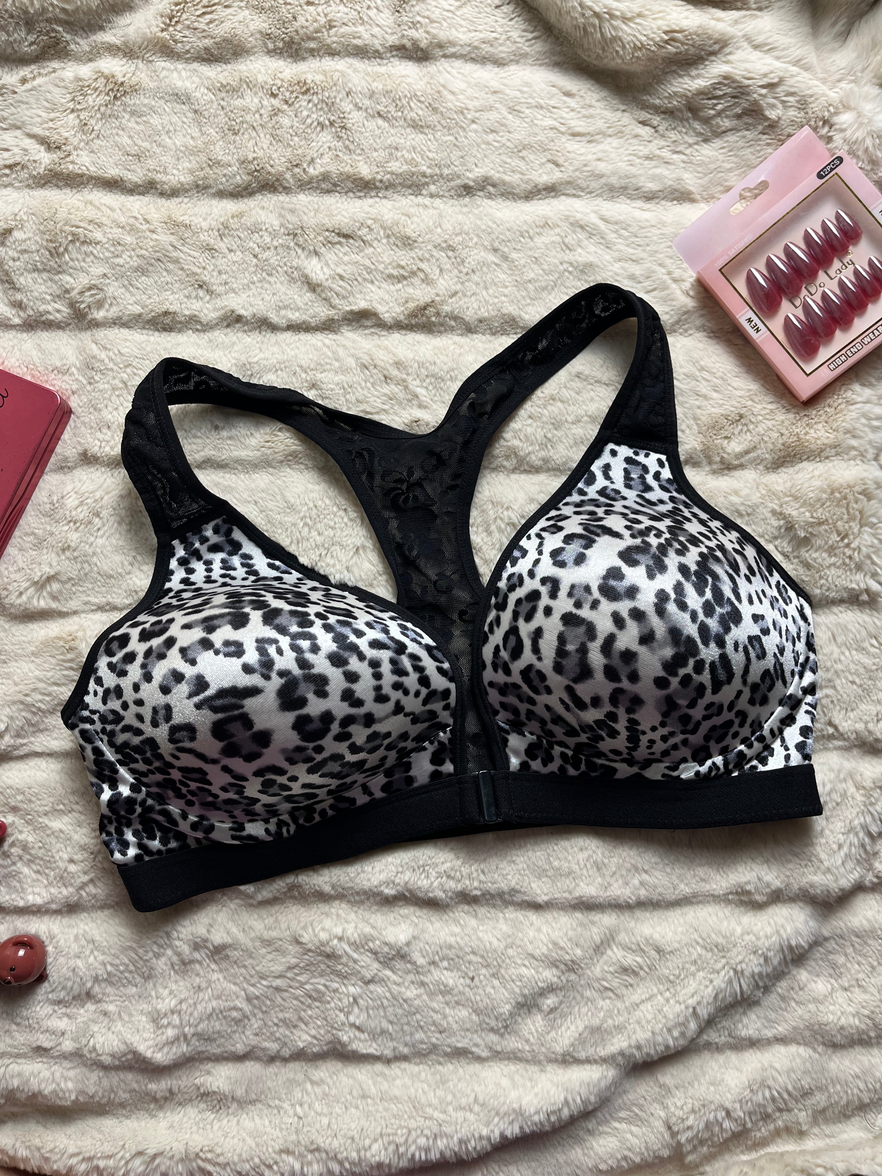 Smart&Sexy Wireless 38D sports bra