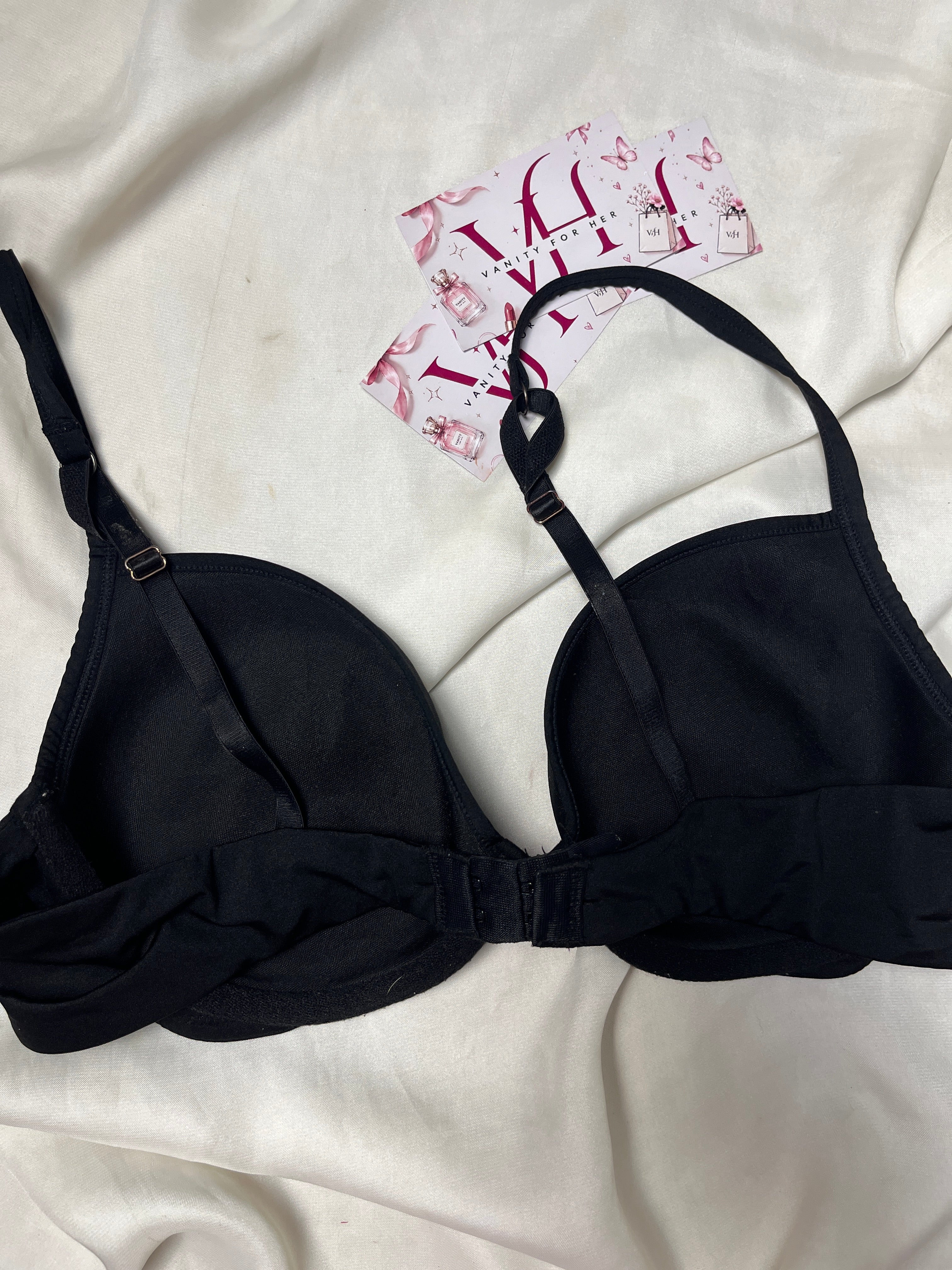 bras & things tshirt soft 36C bra