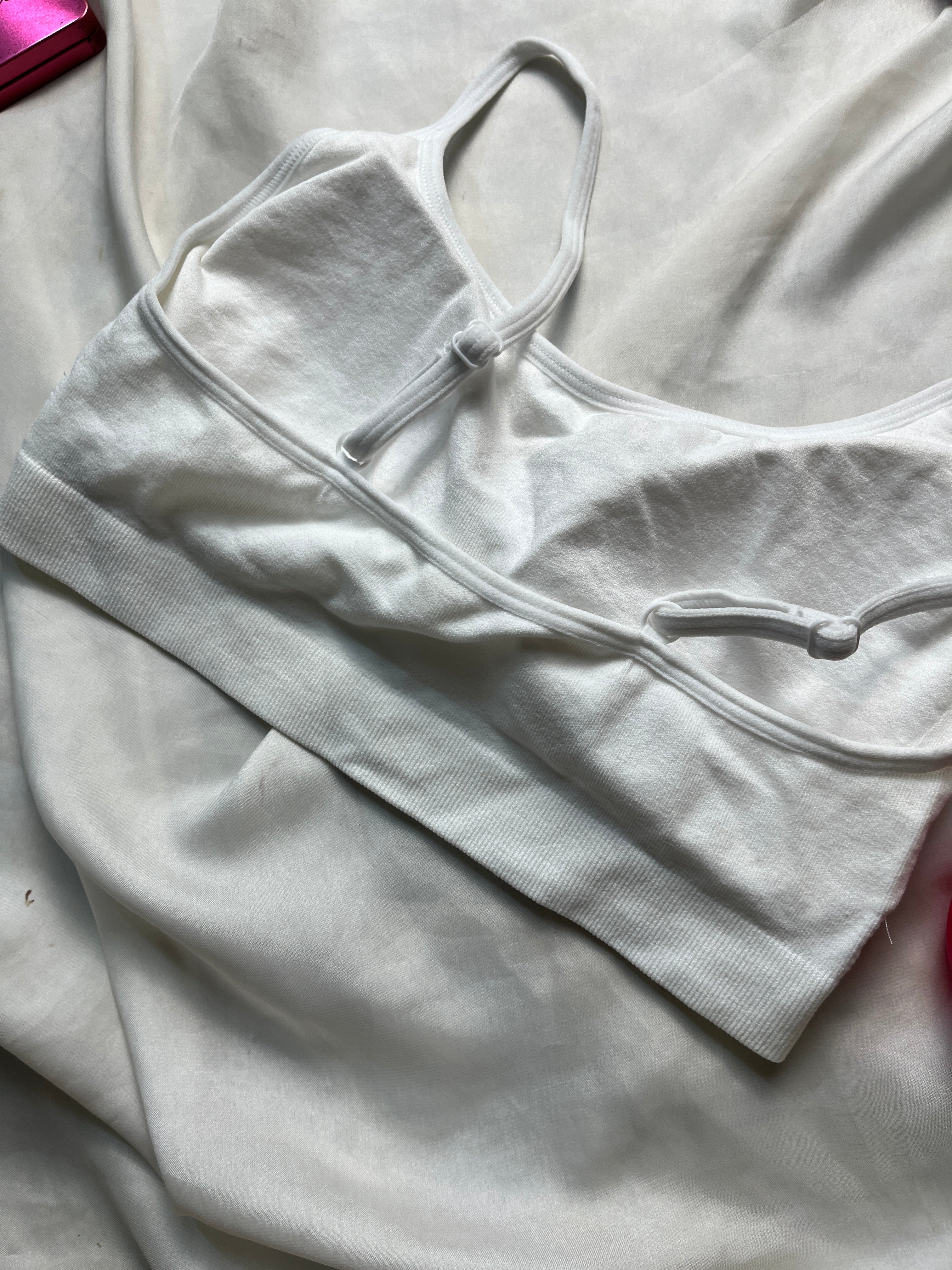 Primark padded medium bralette