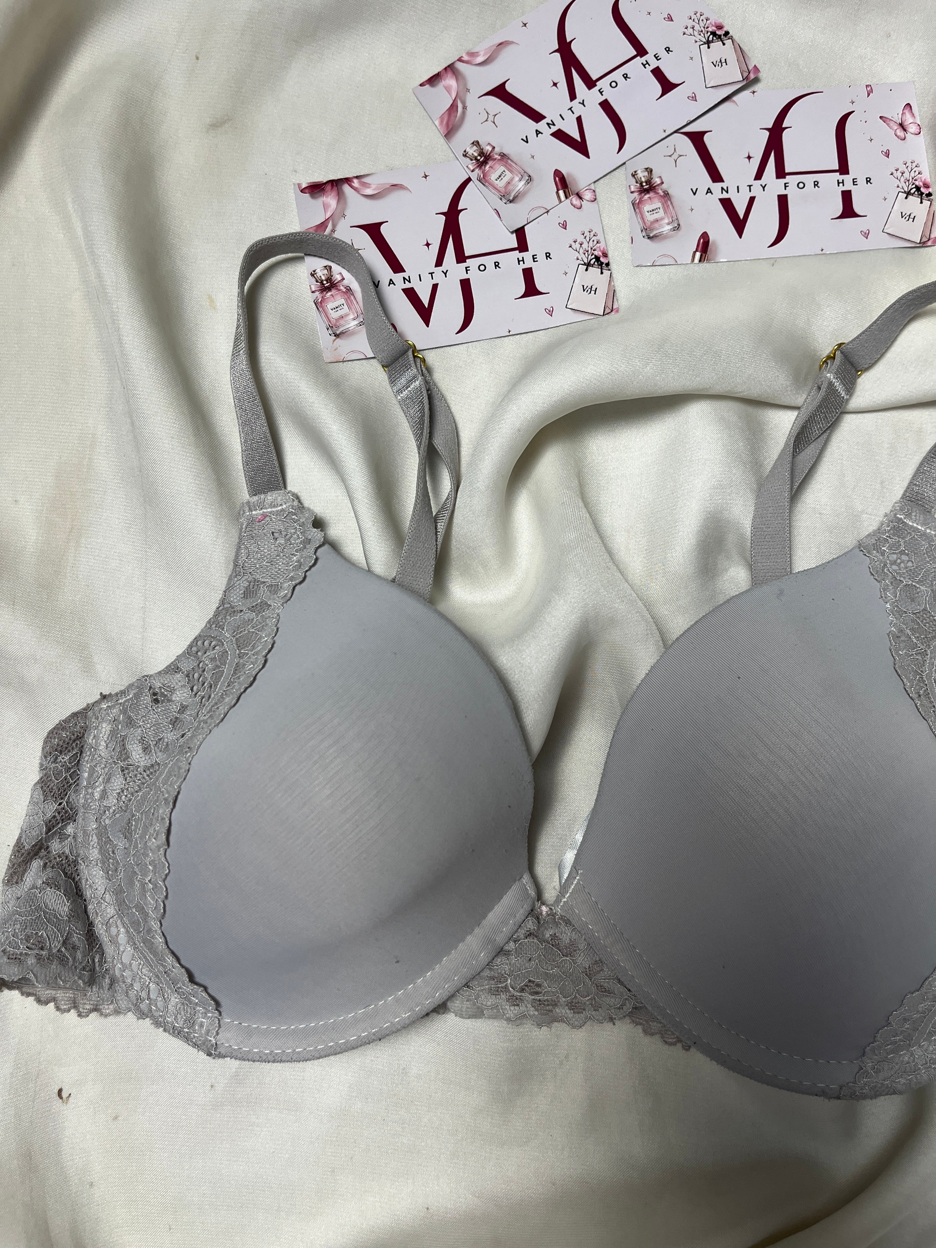 Emerson slightly pushup 32B bra