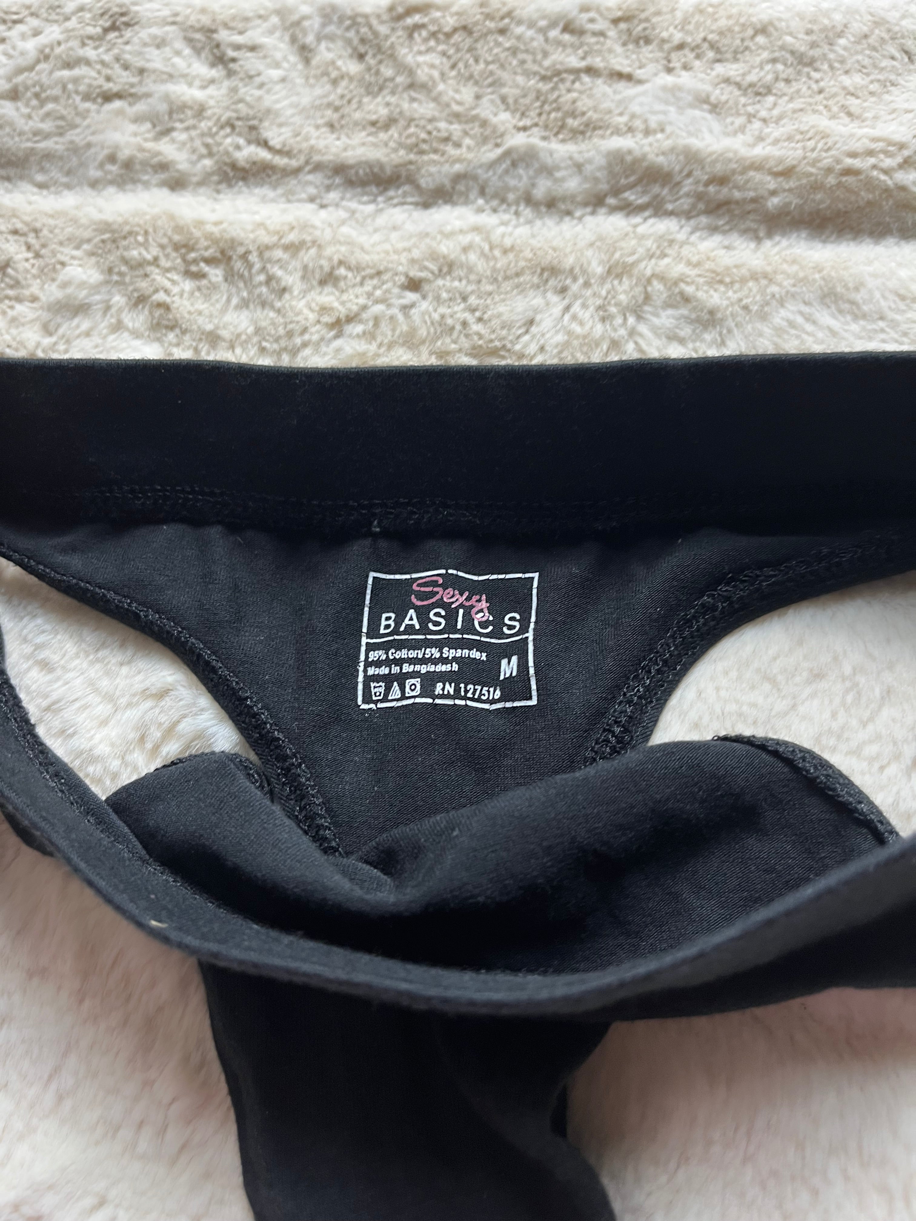 Sexy Medium thong
