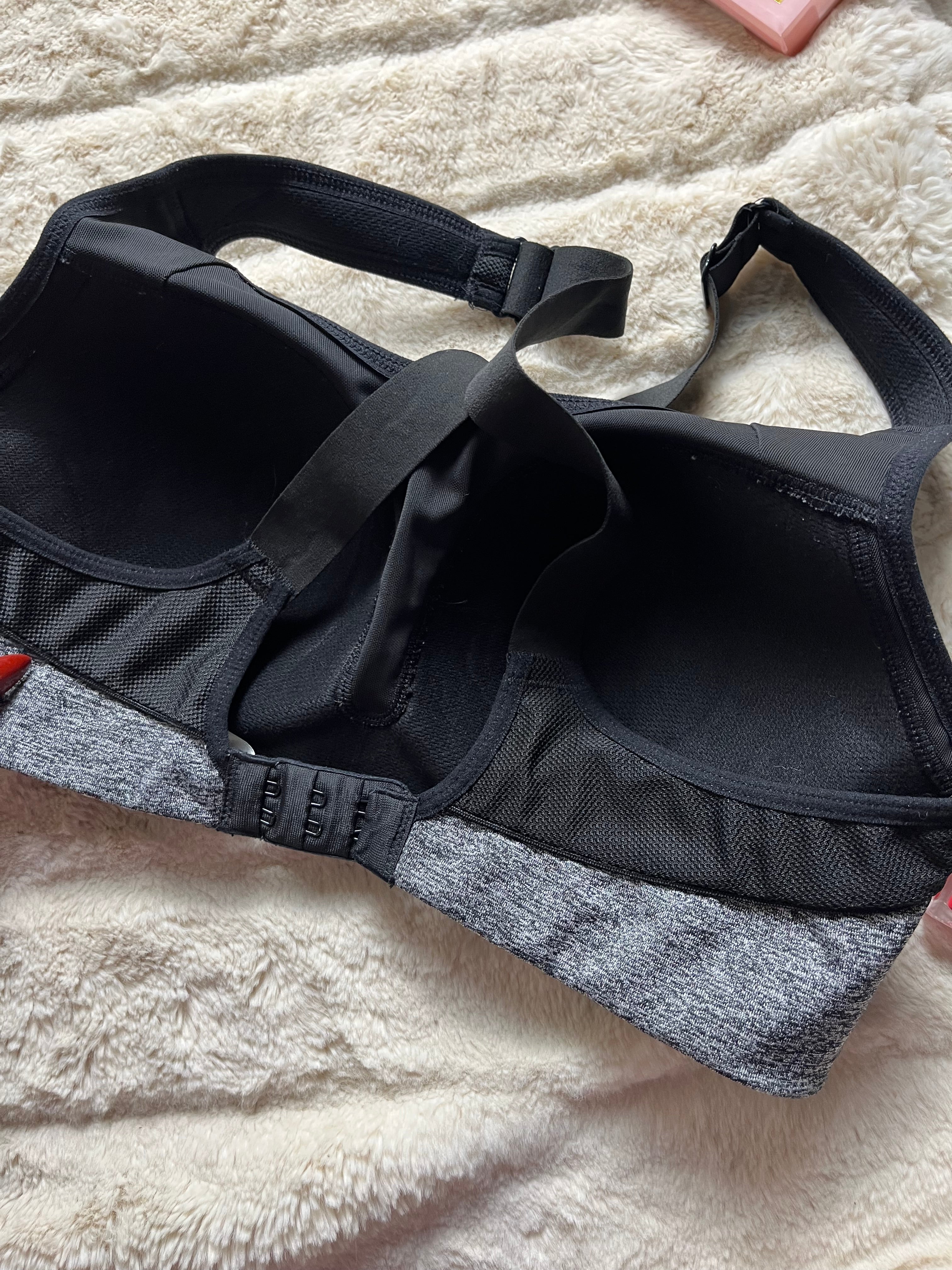 Body Sport Supportive Sports bra size 34C