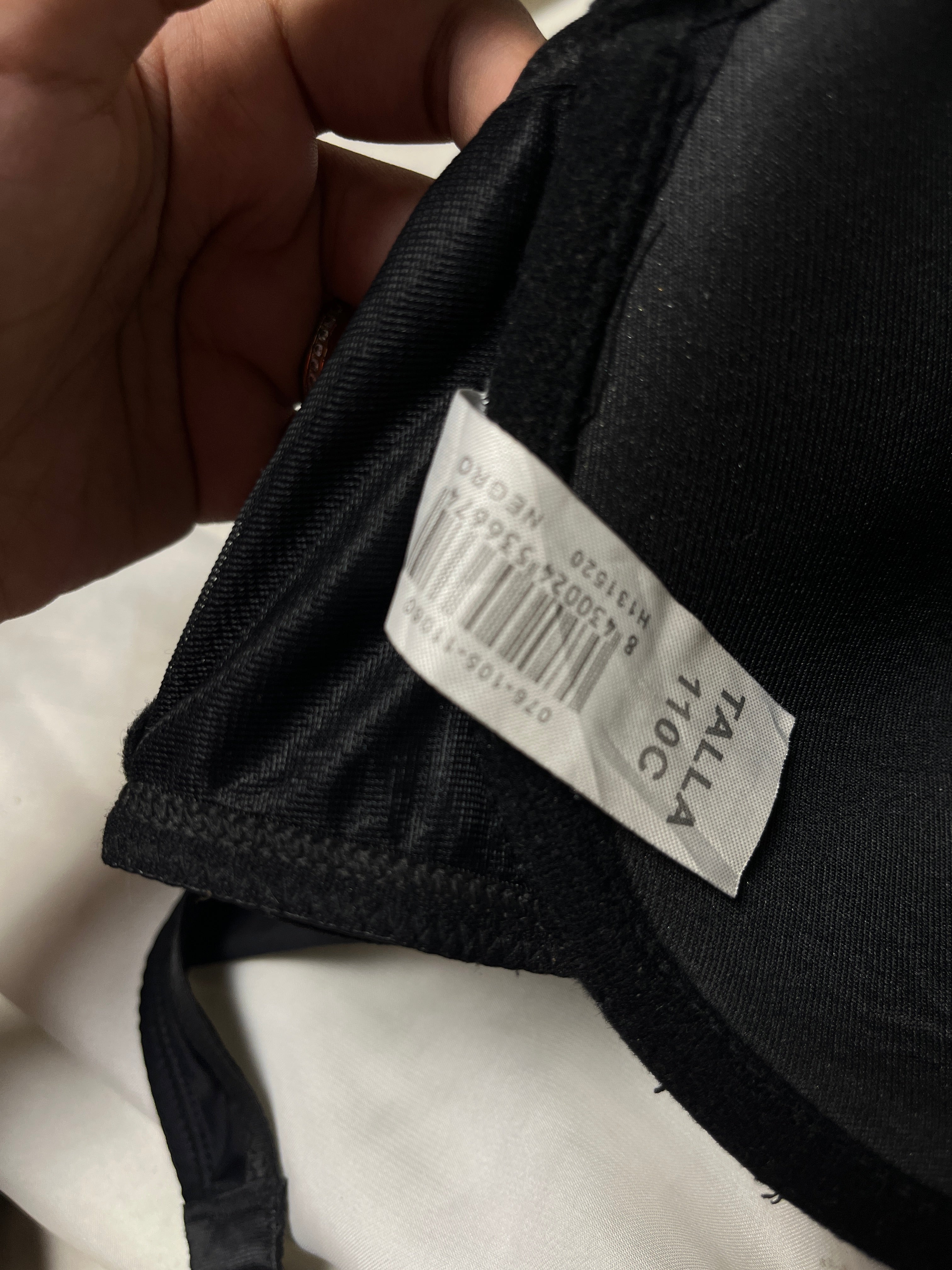 Freya 40C tshirt bra