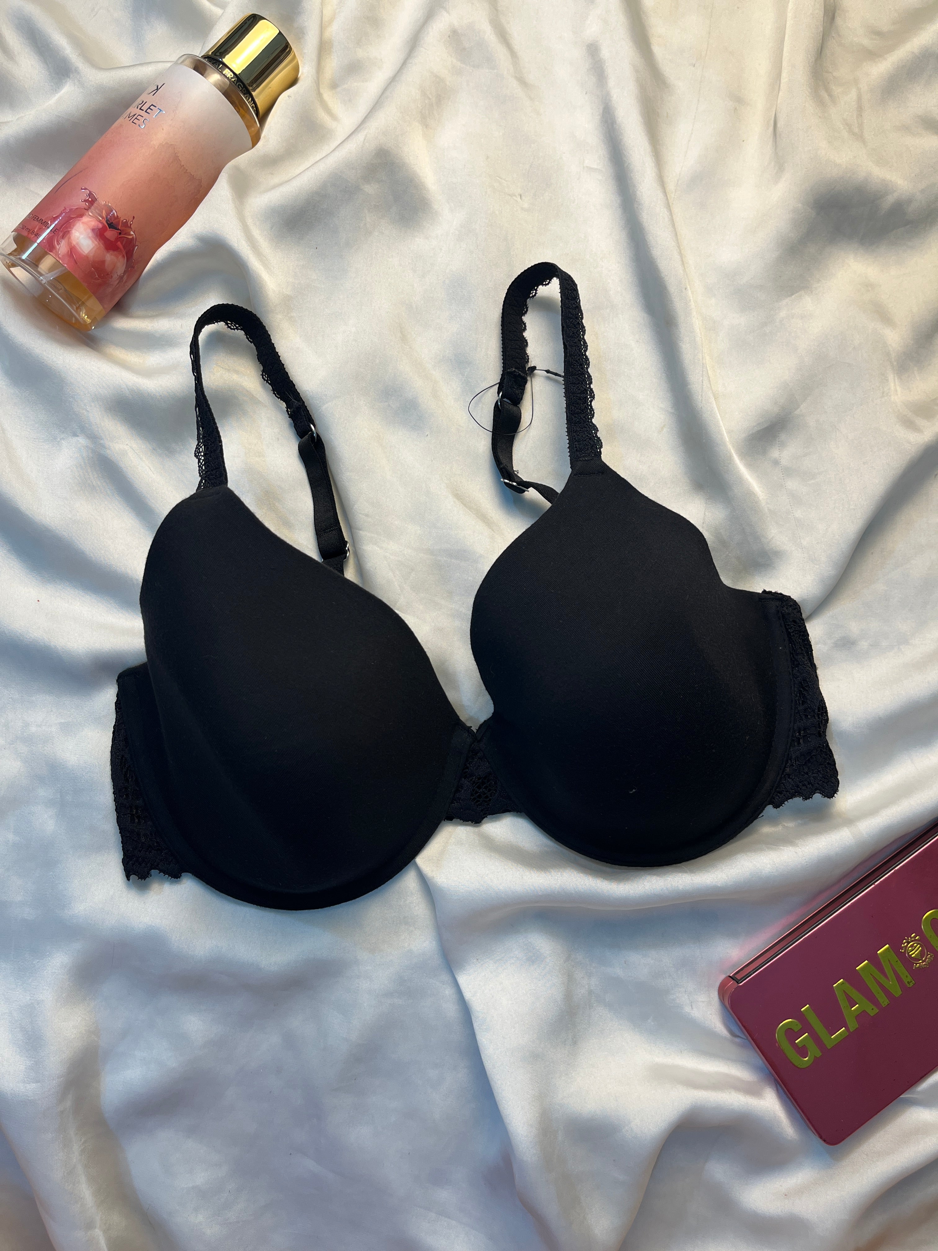 NEXT tshirt bra size : 36D