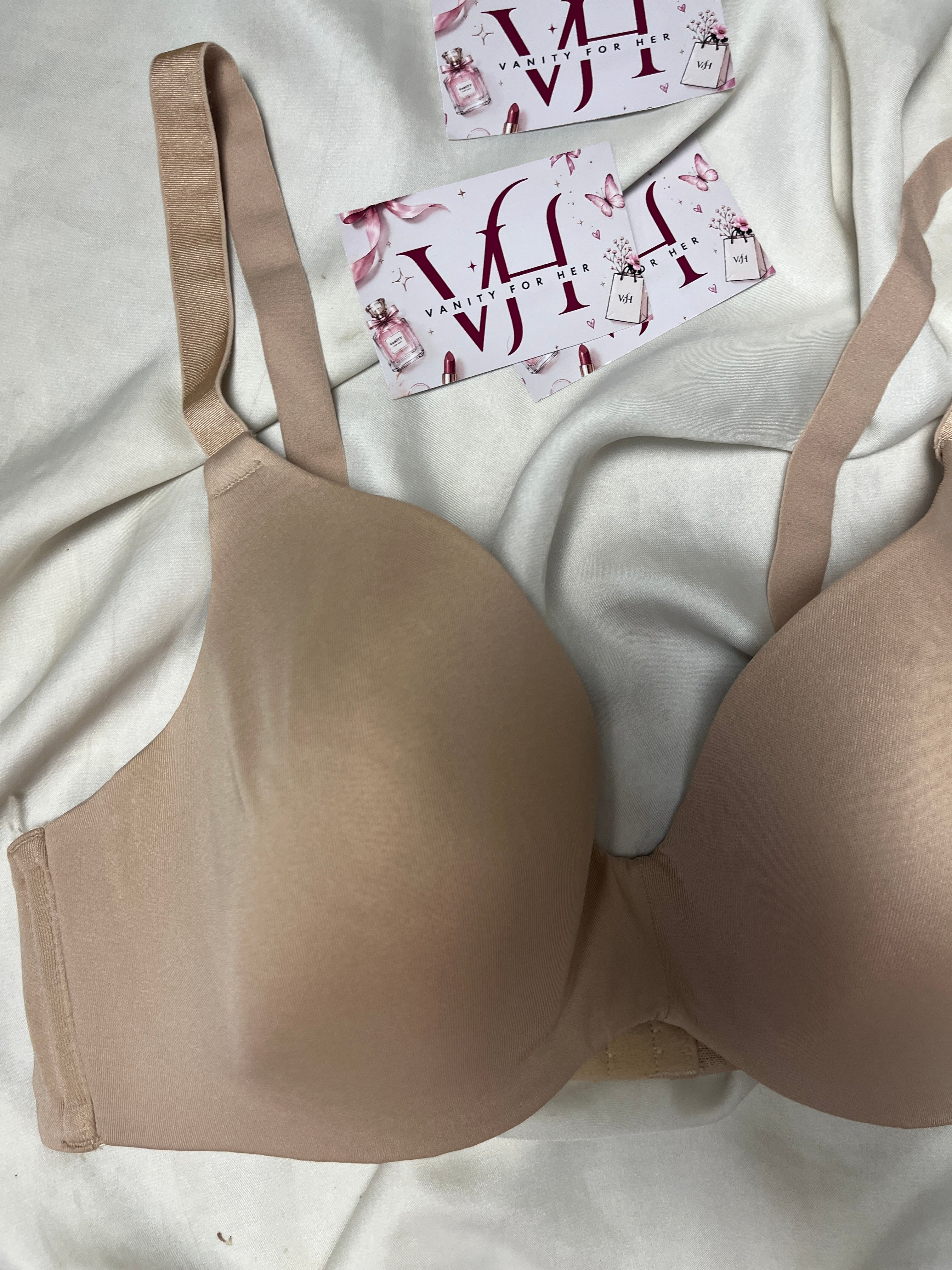 Anko tshirt bra size : 38C