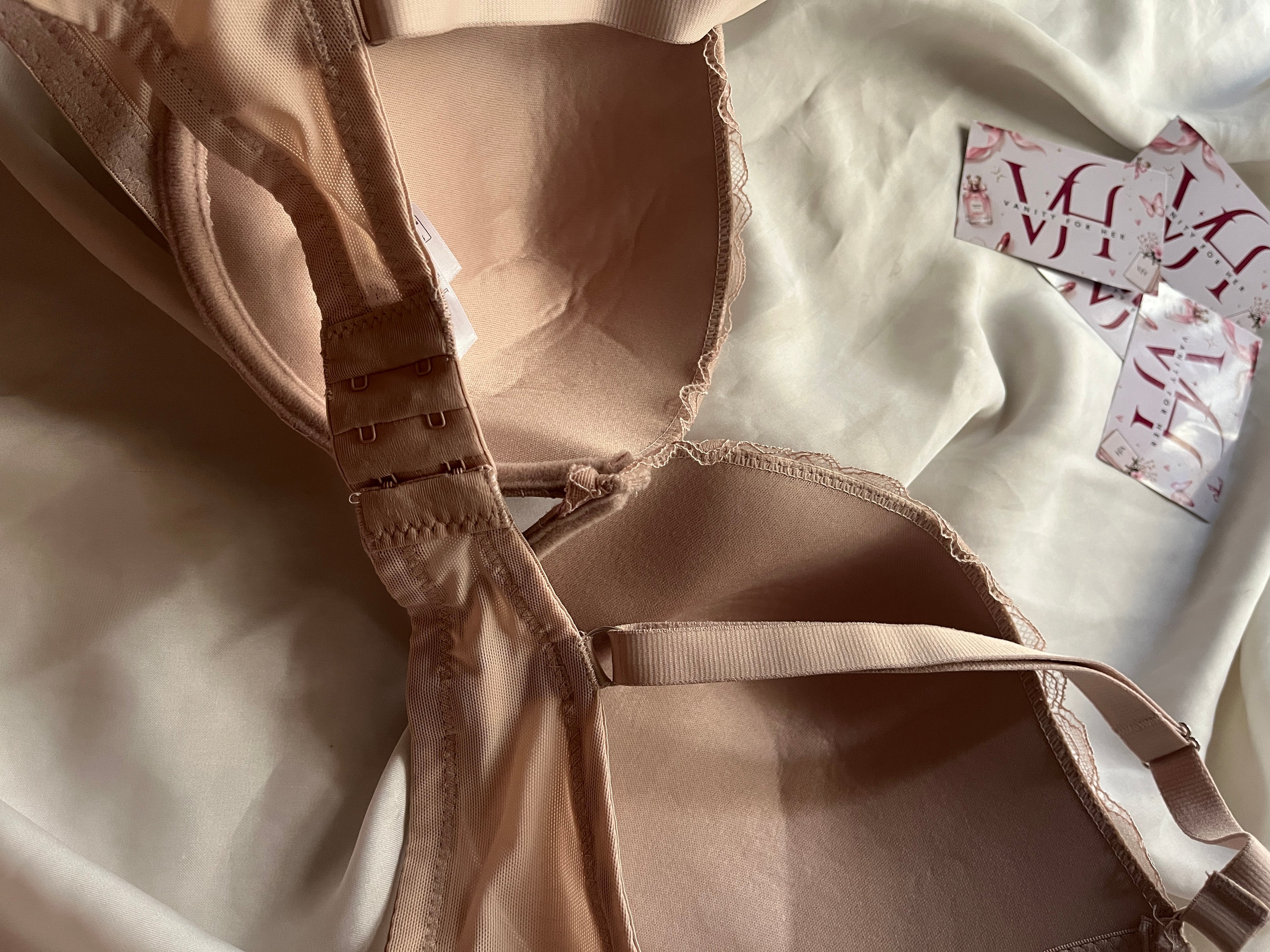 Primark slightly pushup 38E/36F bra