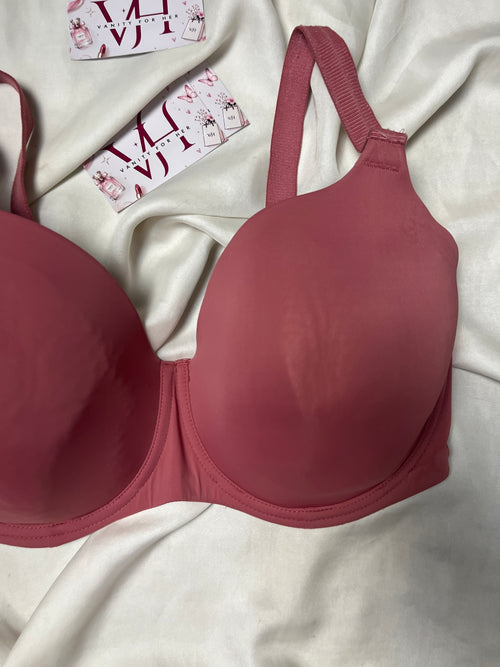 BE tshirt 36F bra