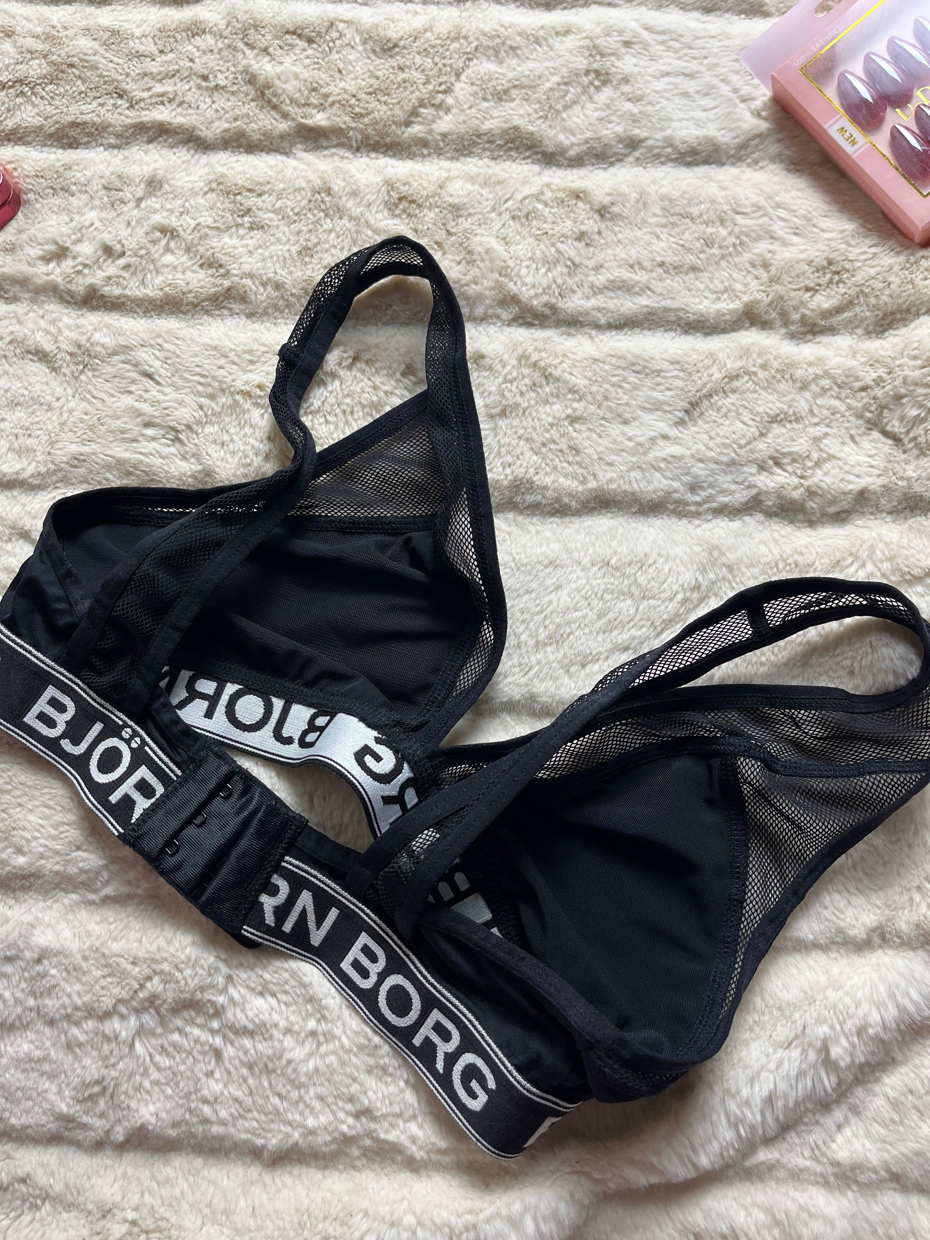 BONDS labelled small sports bra