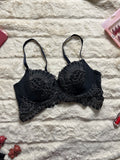 Hunkemoller Non padded 34B bra