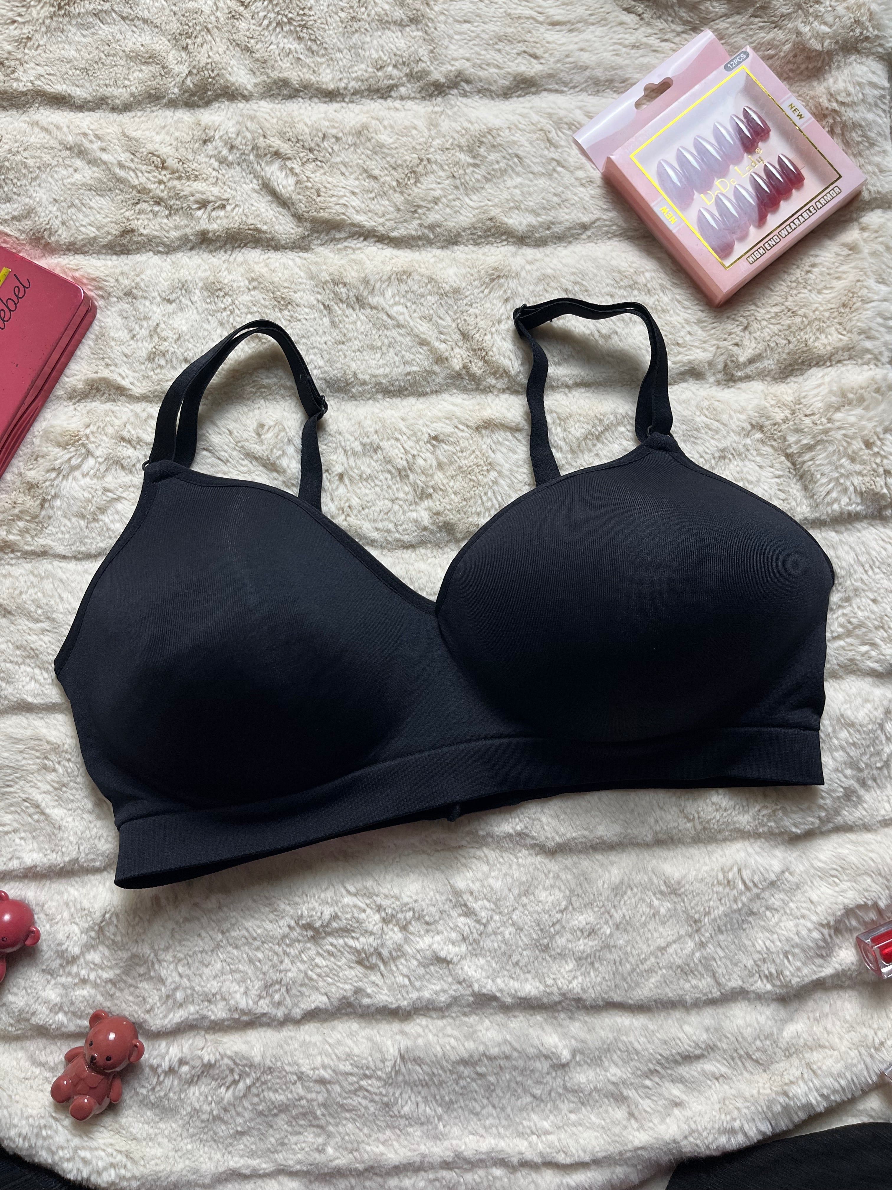 Fruit of the Loom wireless 36D bra