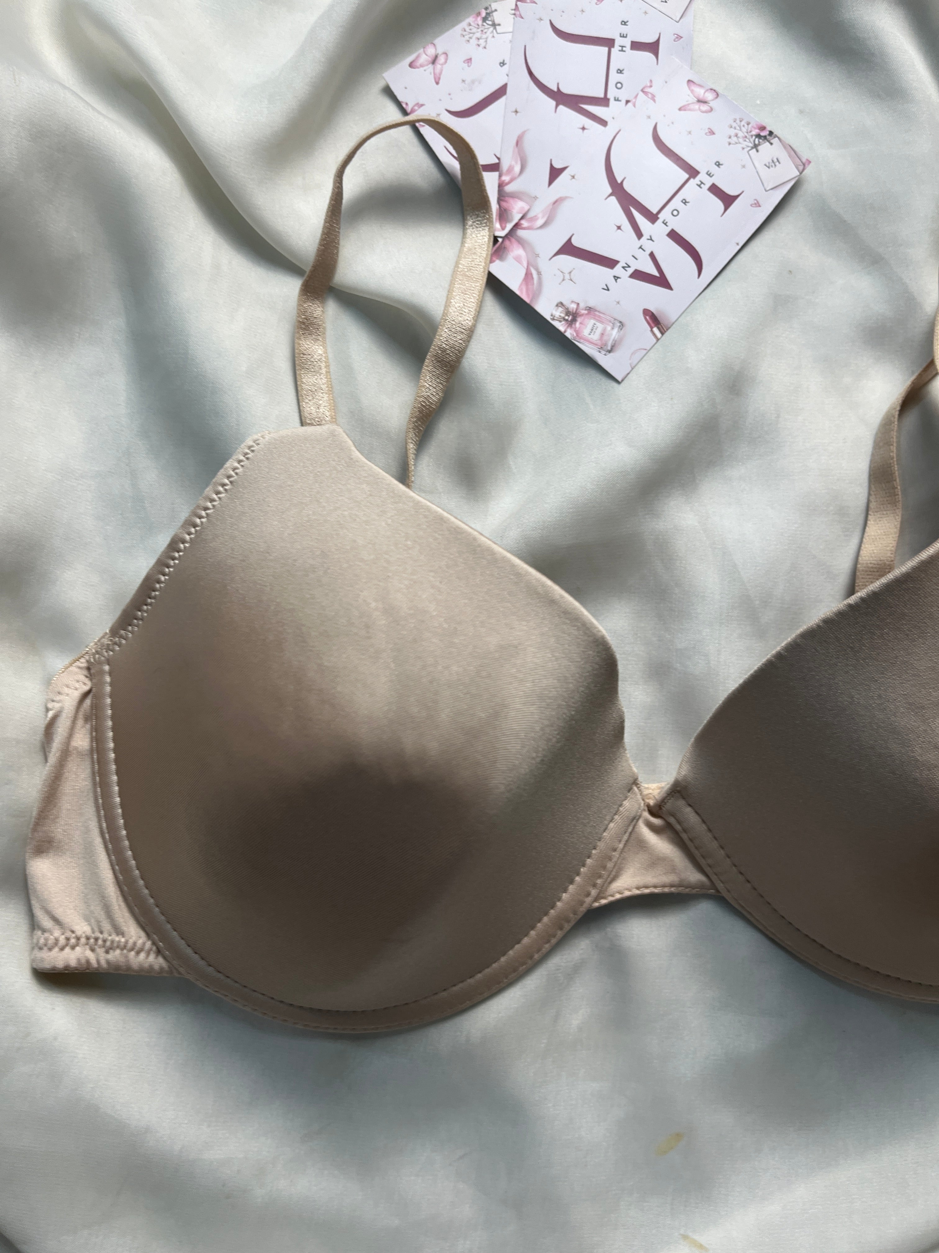 Anko tshirt 38C bra