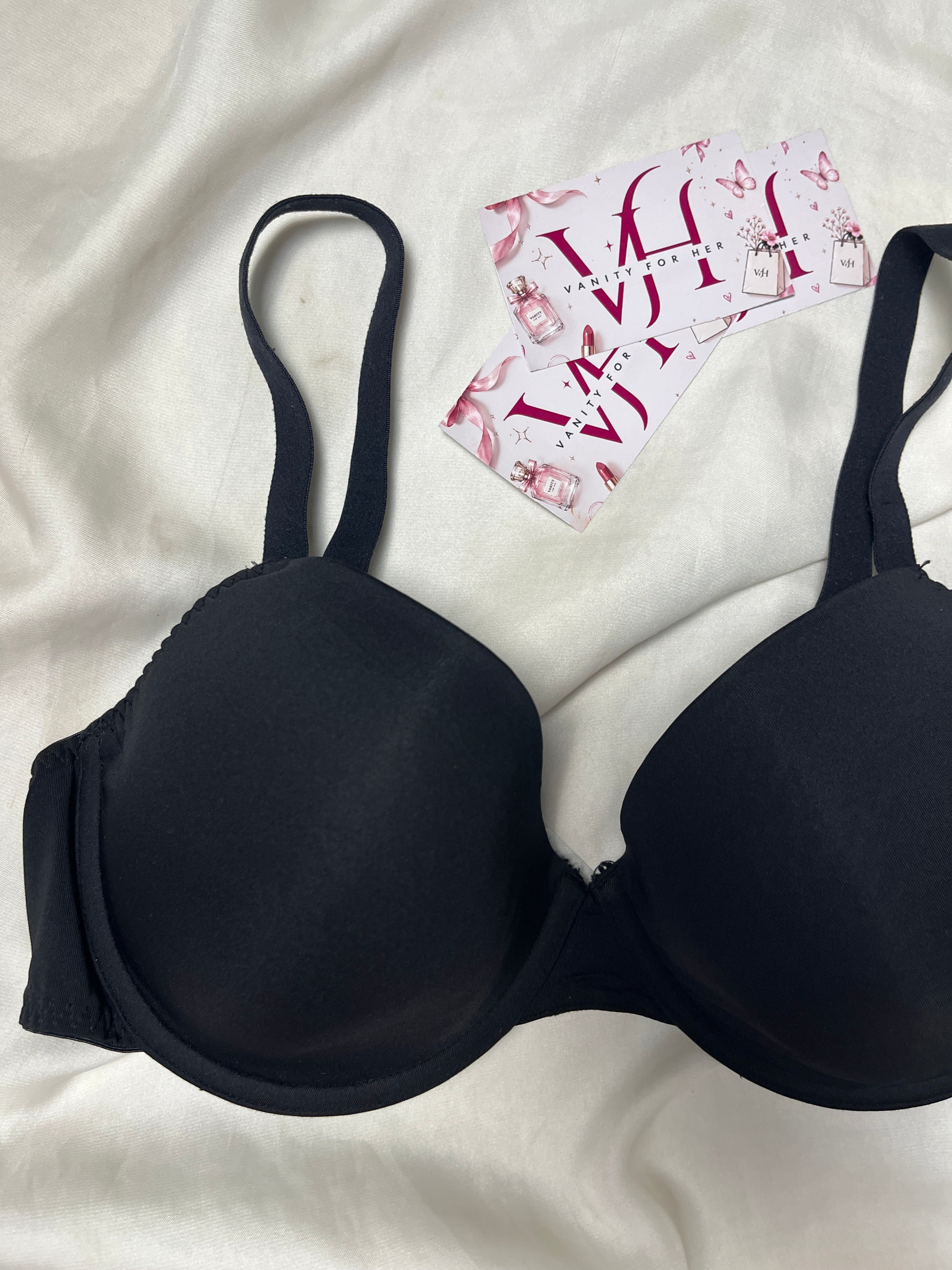 Tex basic tshirt 36b bra