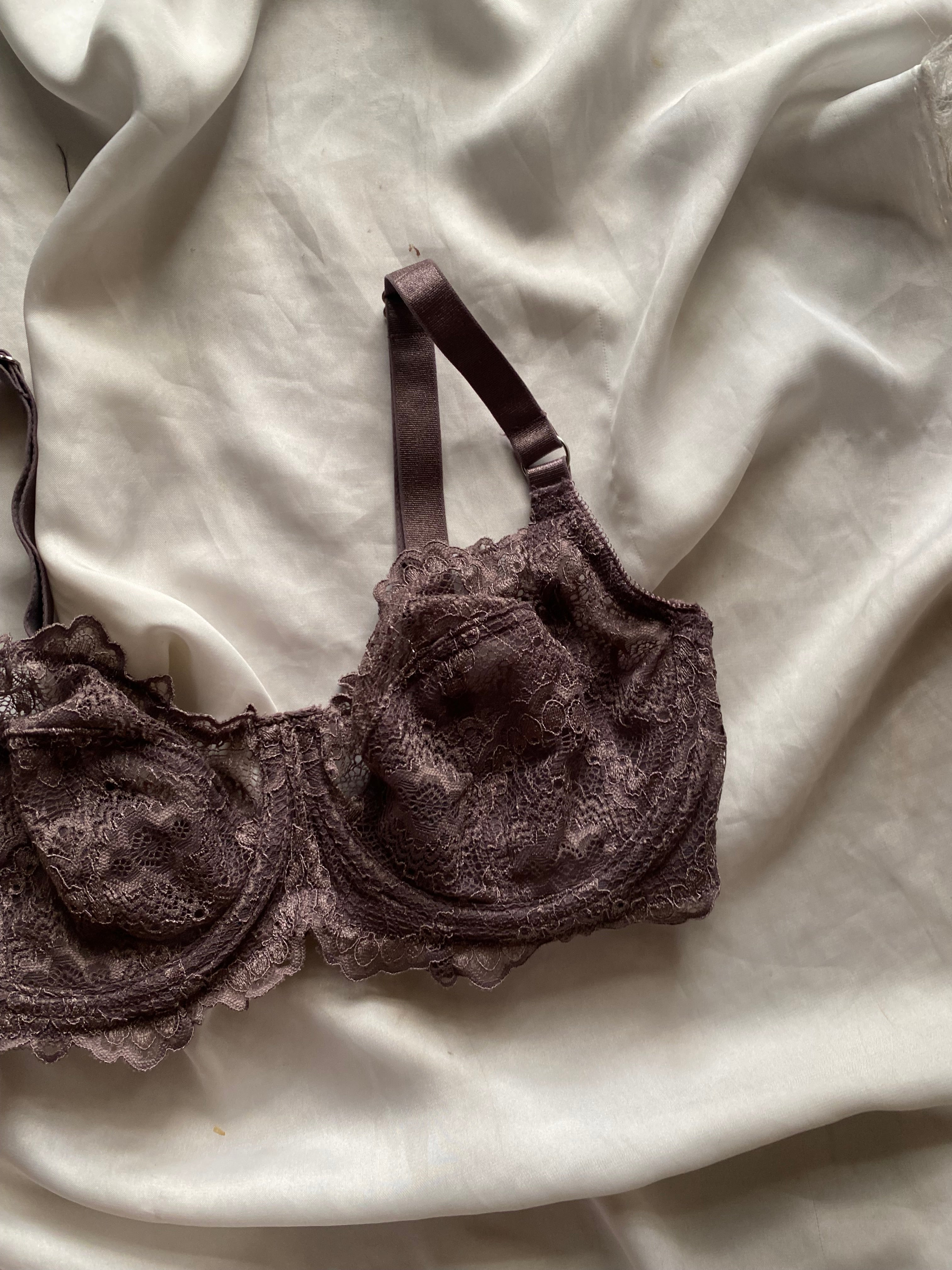 Primark Super comfy 32E bralette