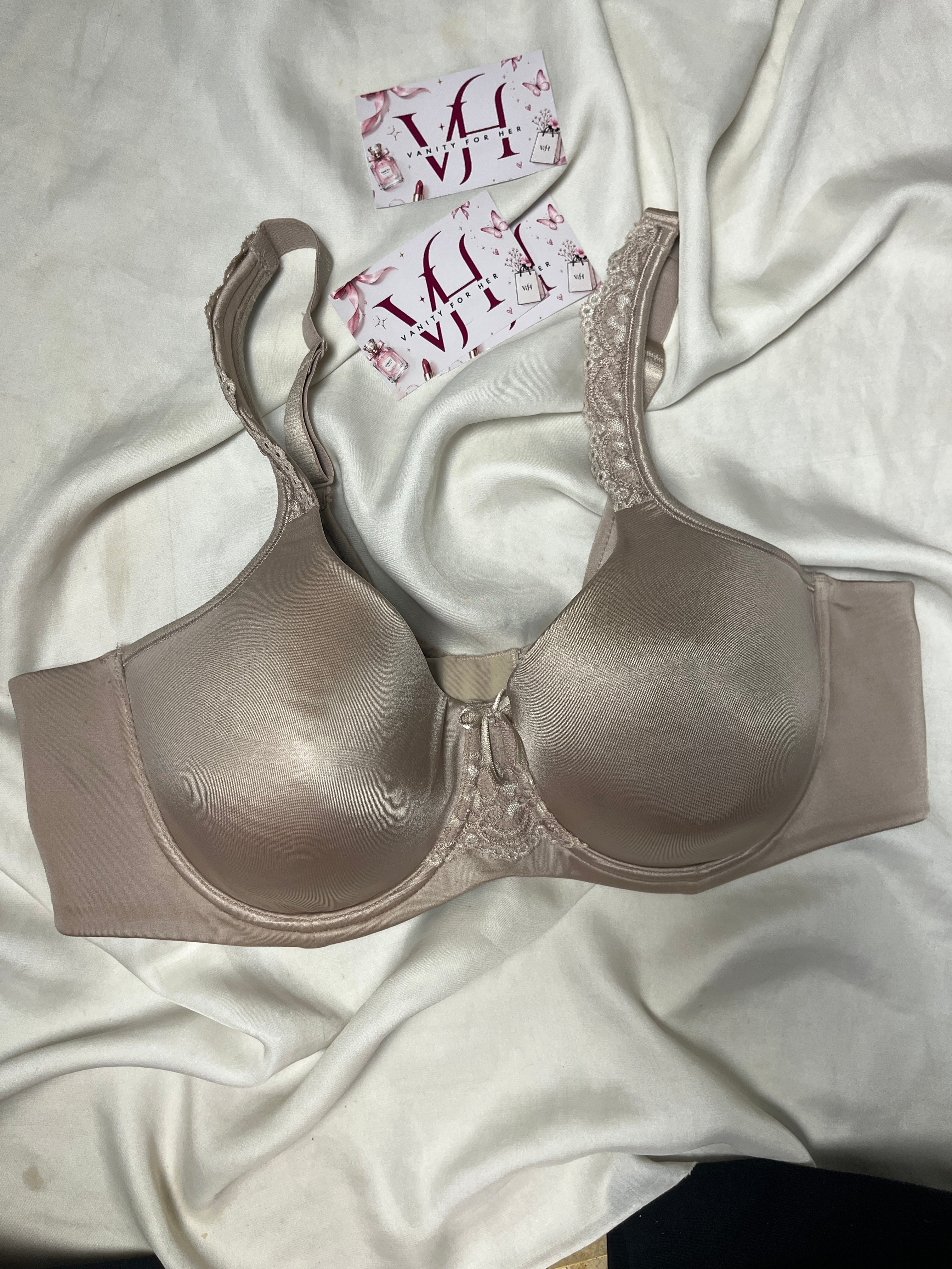 Tshirt bra size : 40C