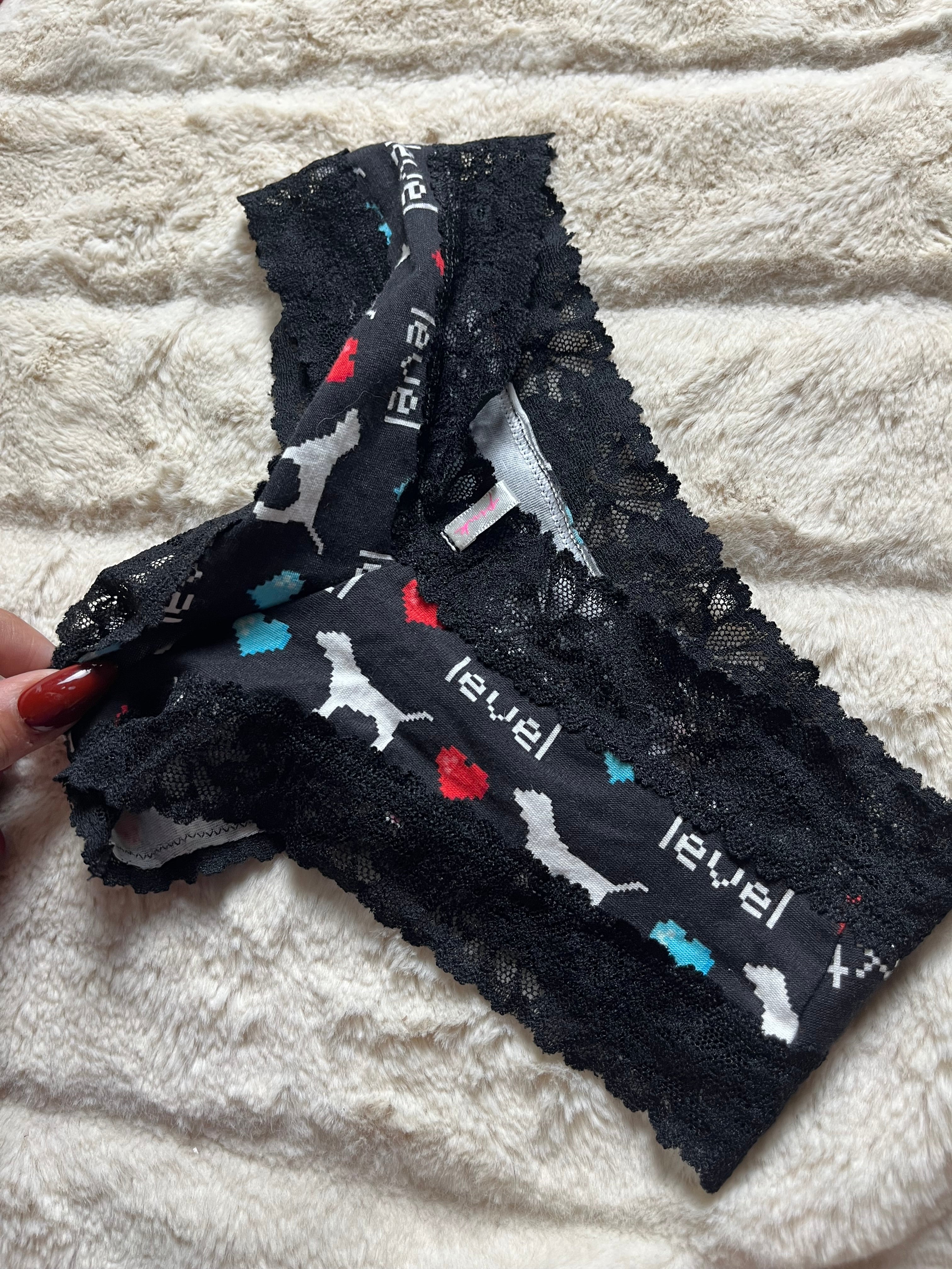Victoria secret Xs panty