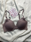 Primark full coverage tshirt 32C bra