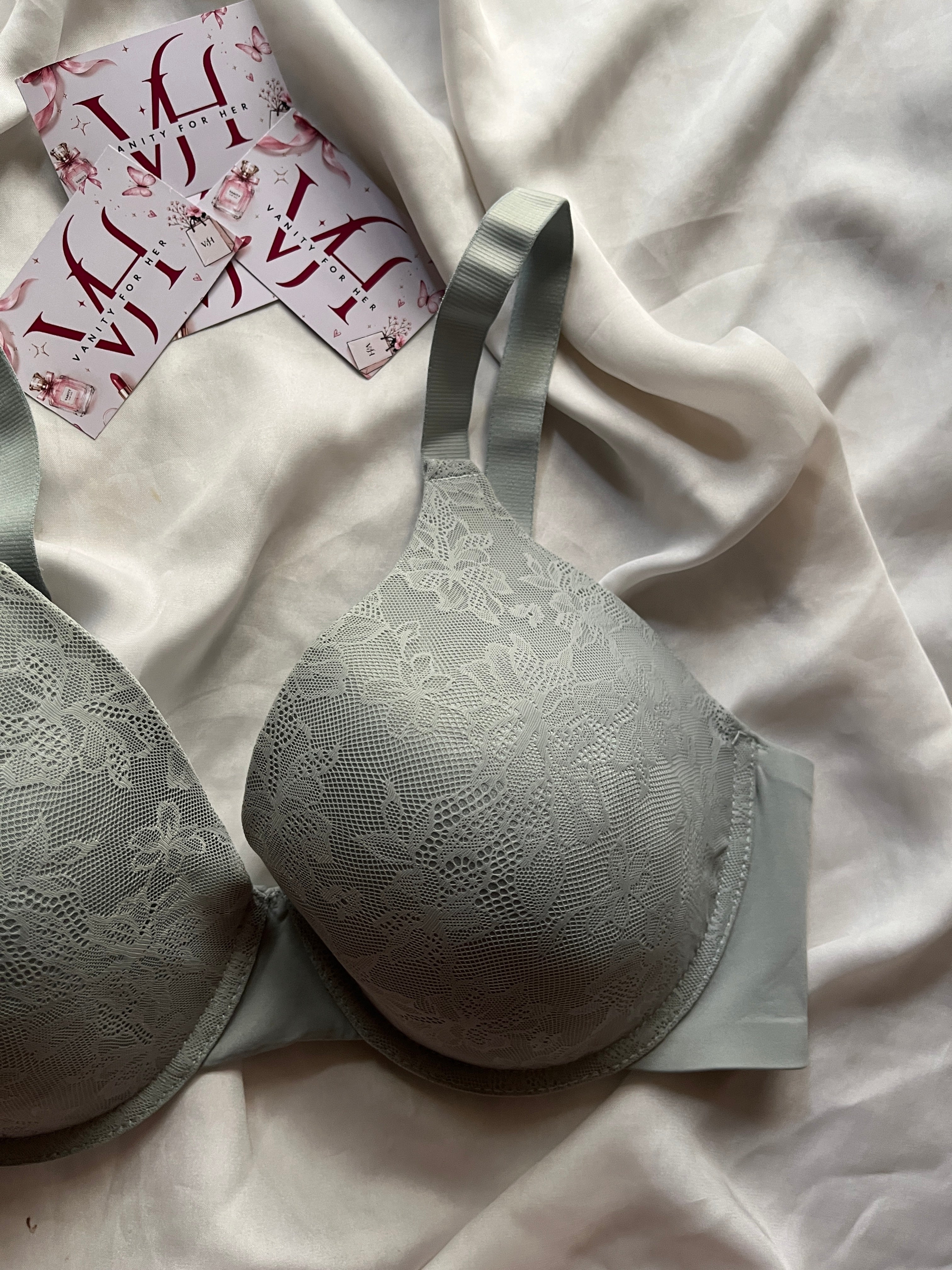 Primark Tshirt 38E/36F bra