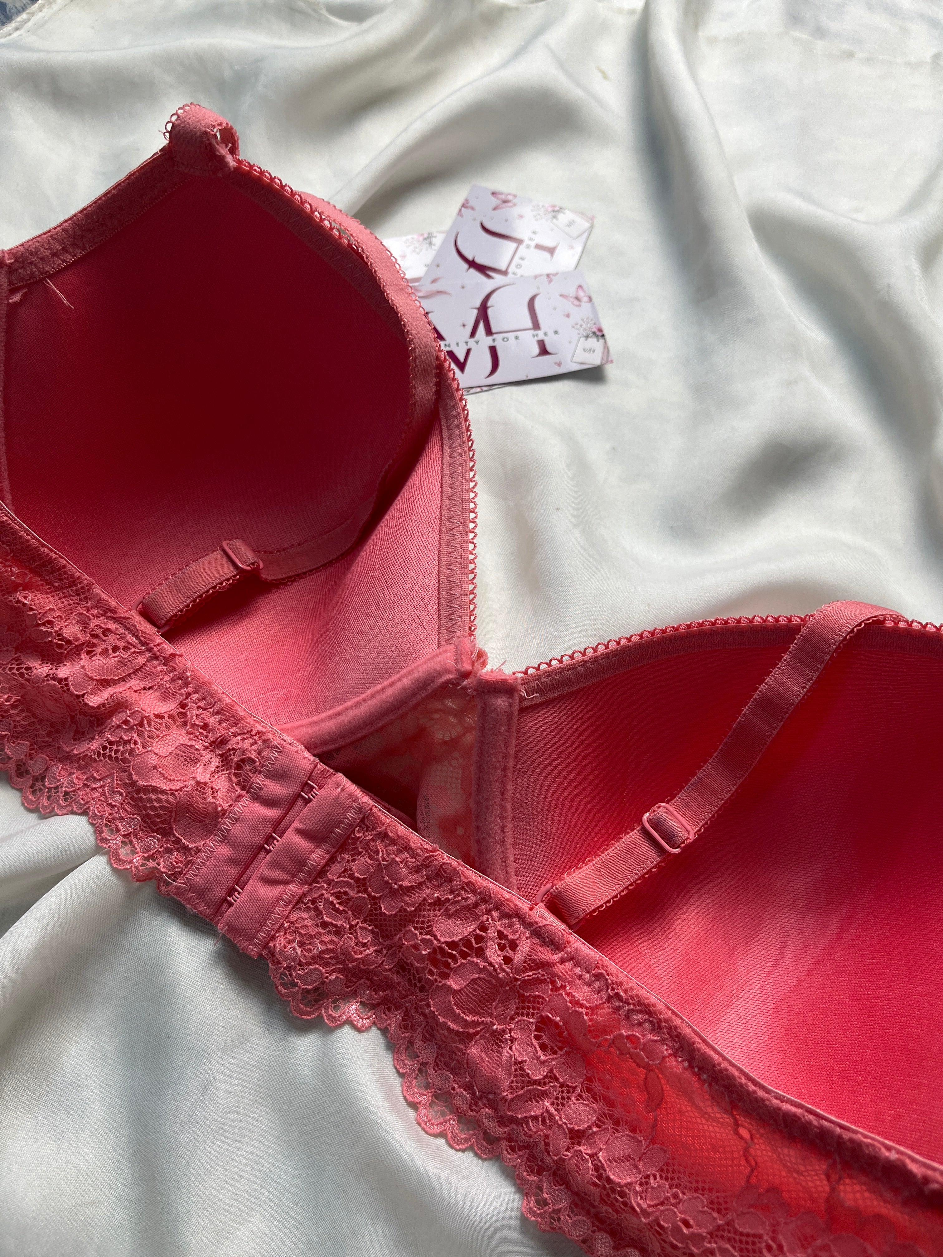 Zeeman Tshirt 40C bra