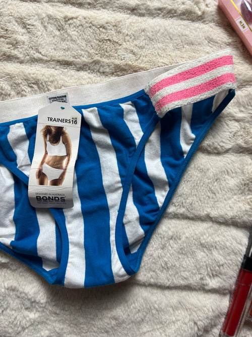 BONDS period panty