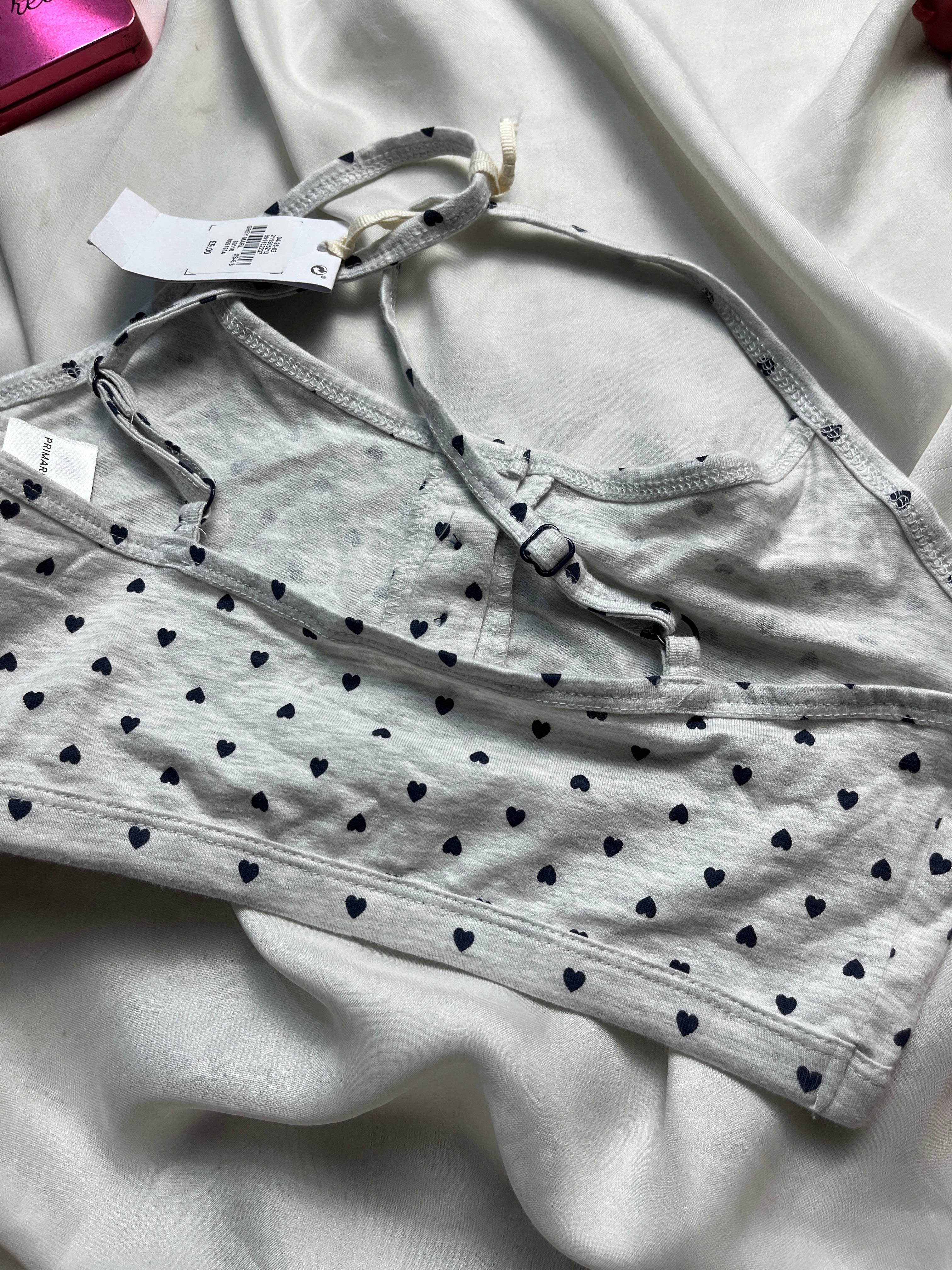 NEXT dailywear Small bralette