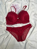 Primark bra size : 32D with small to medium panty