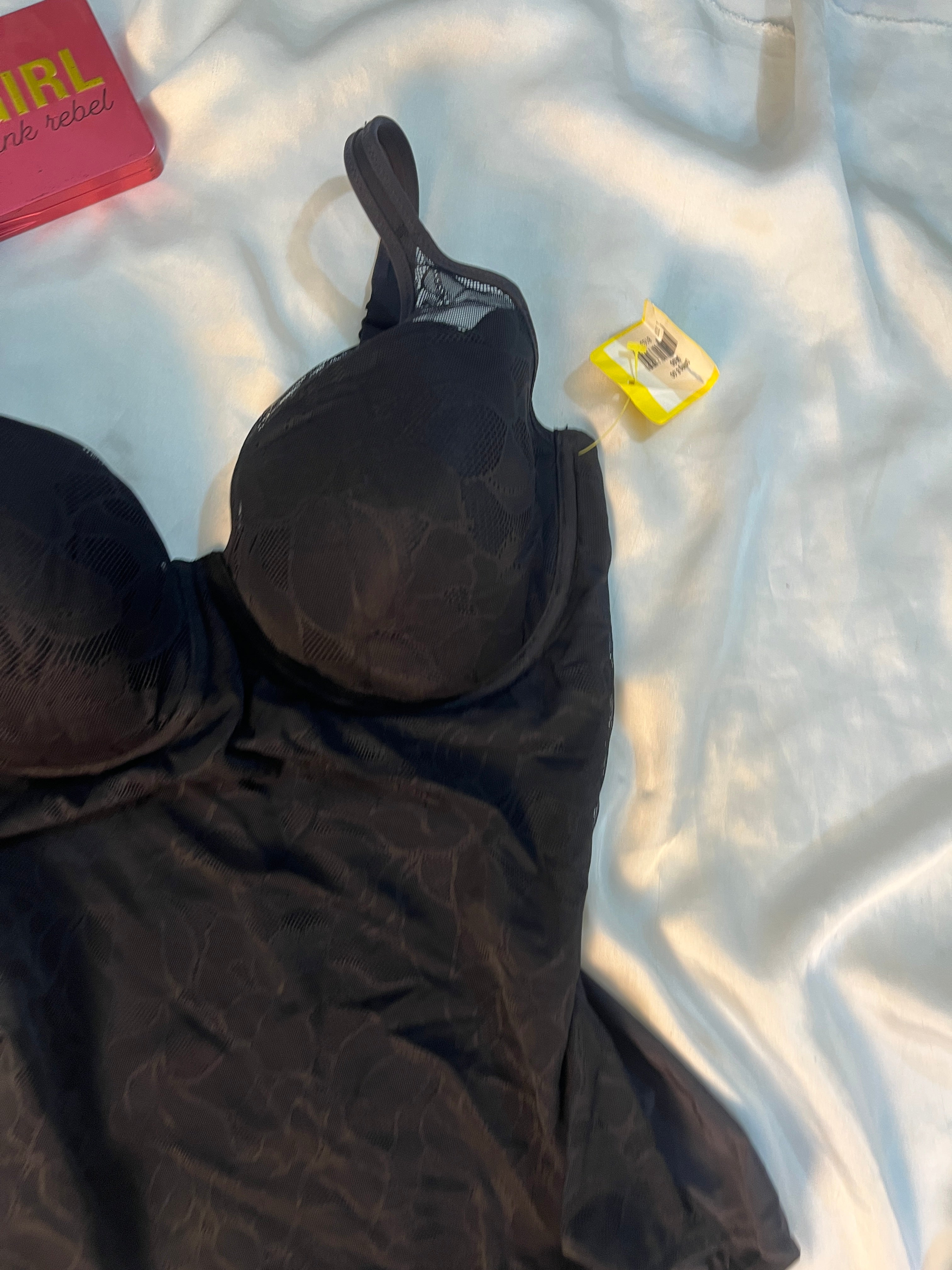 BALI bodyshaper size : 38C