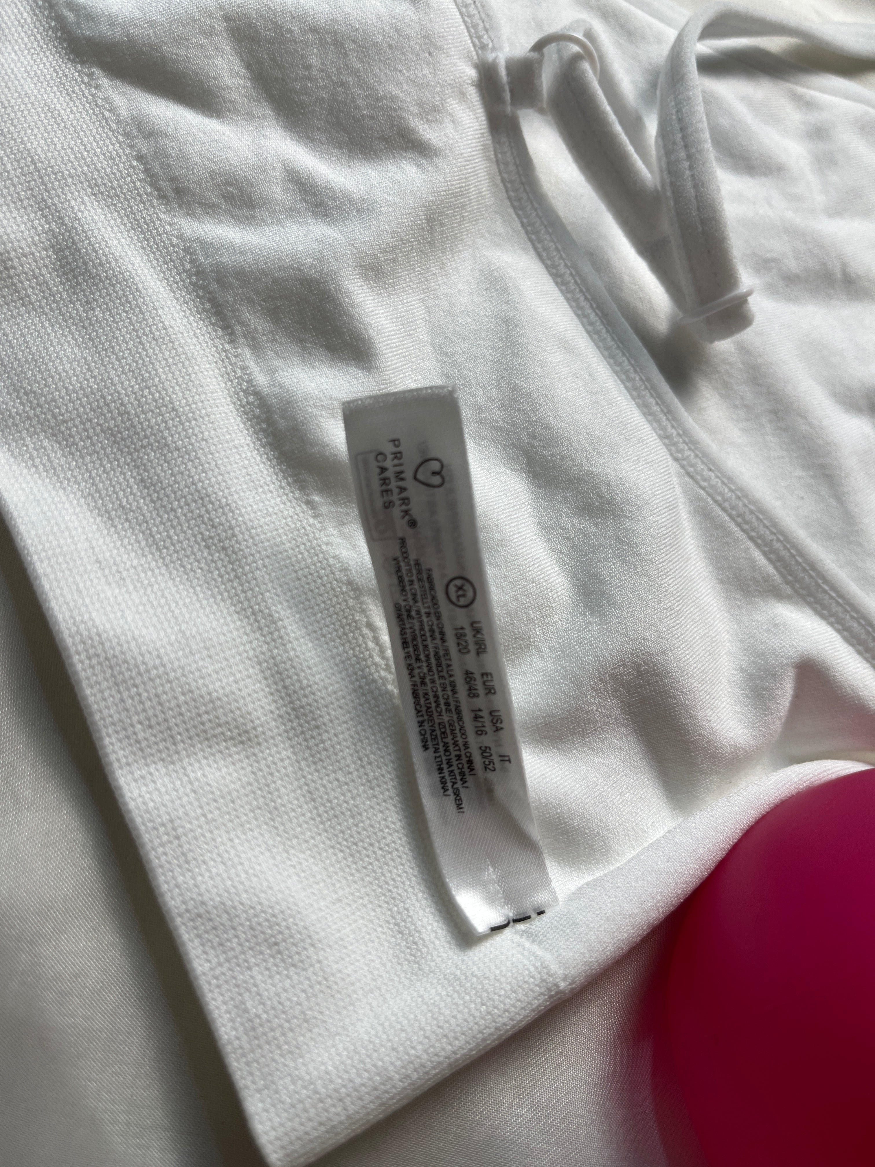 Primark Dailywear stretchable Bralette