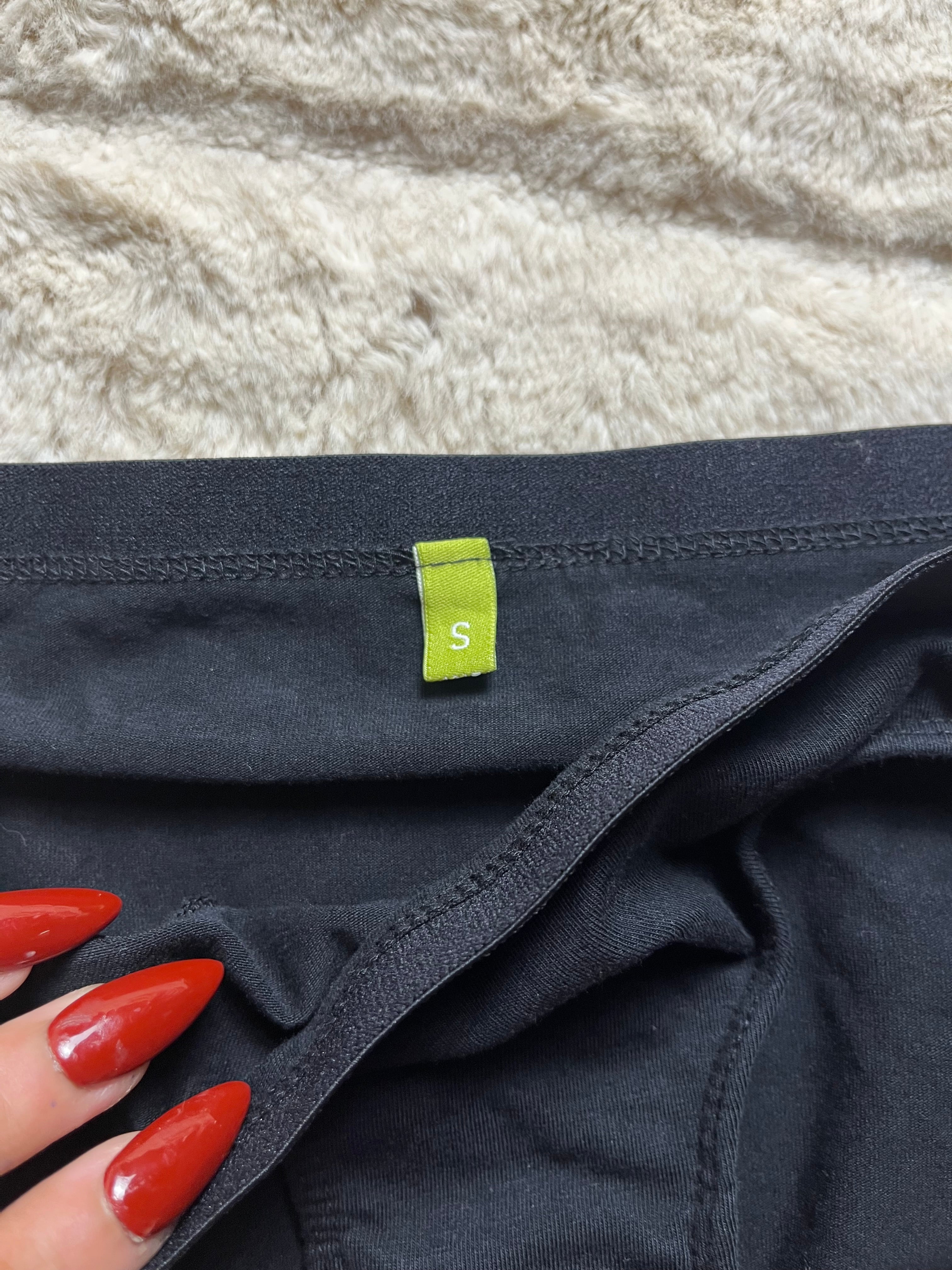 Small period panty