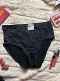 Full coverage period XXL panty