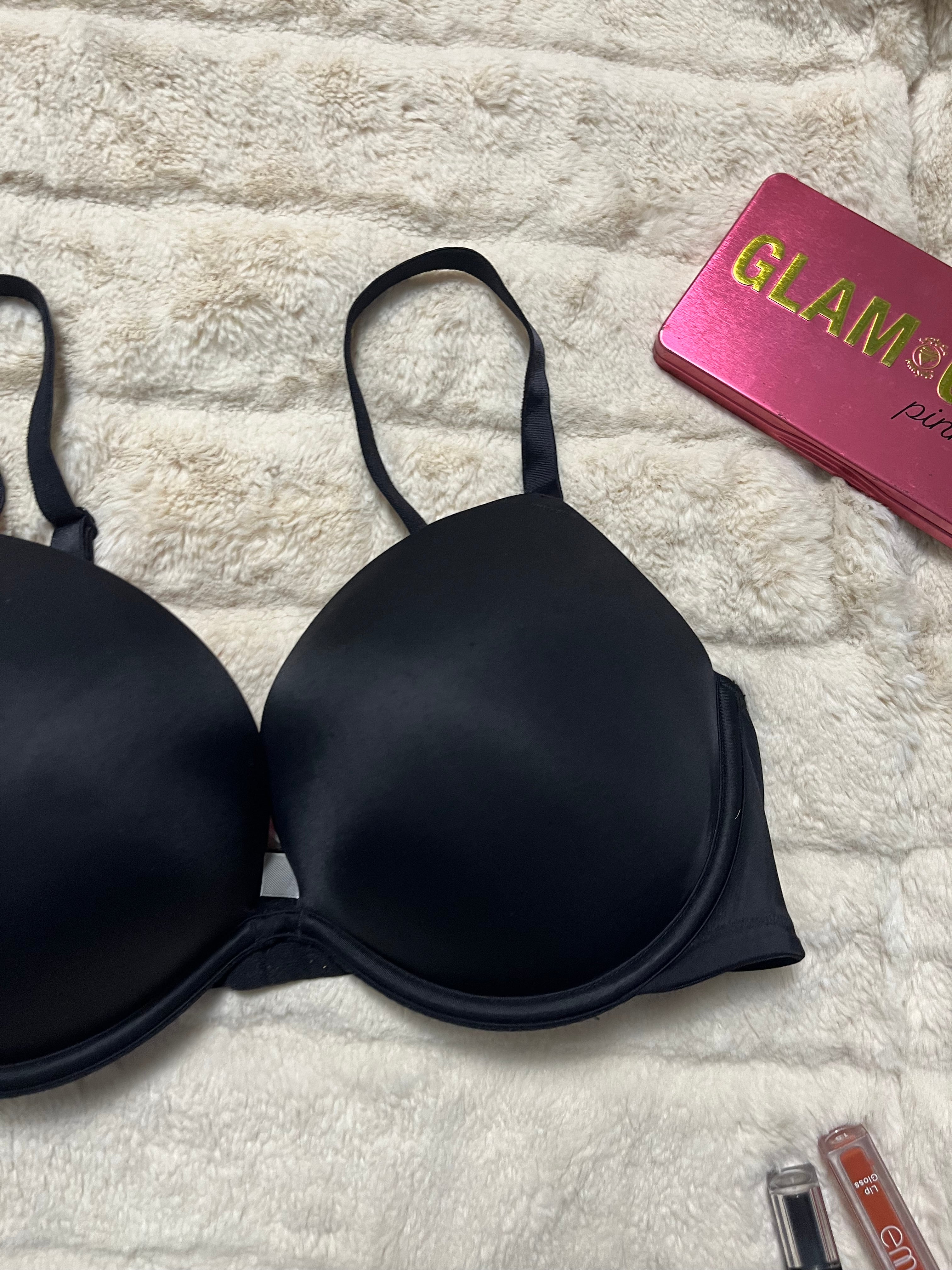 Victoria Secret 36D BOMBSHELL BRA