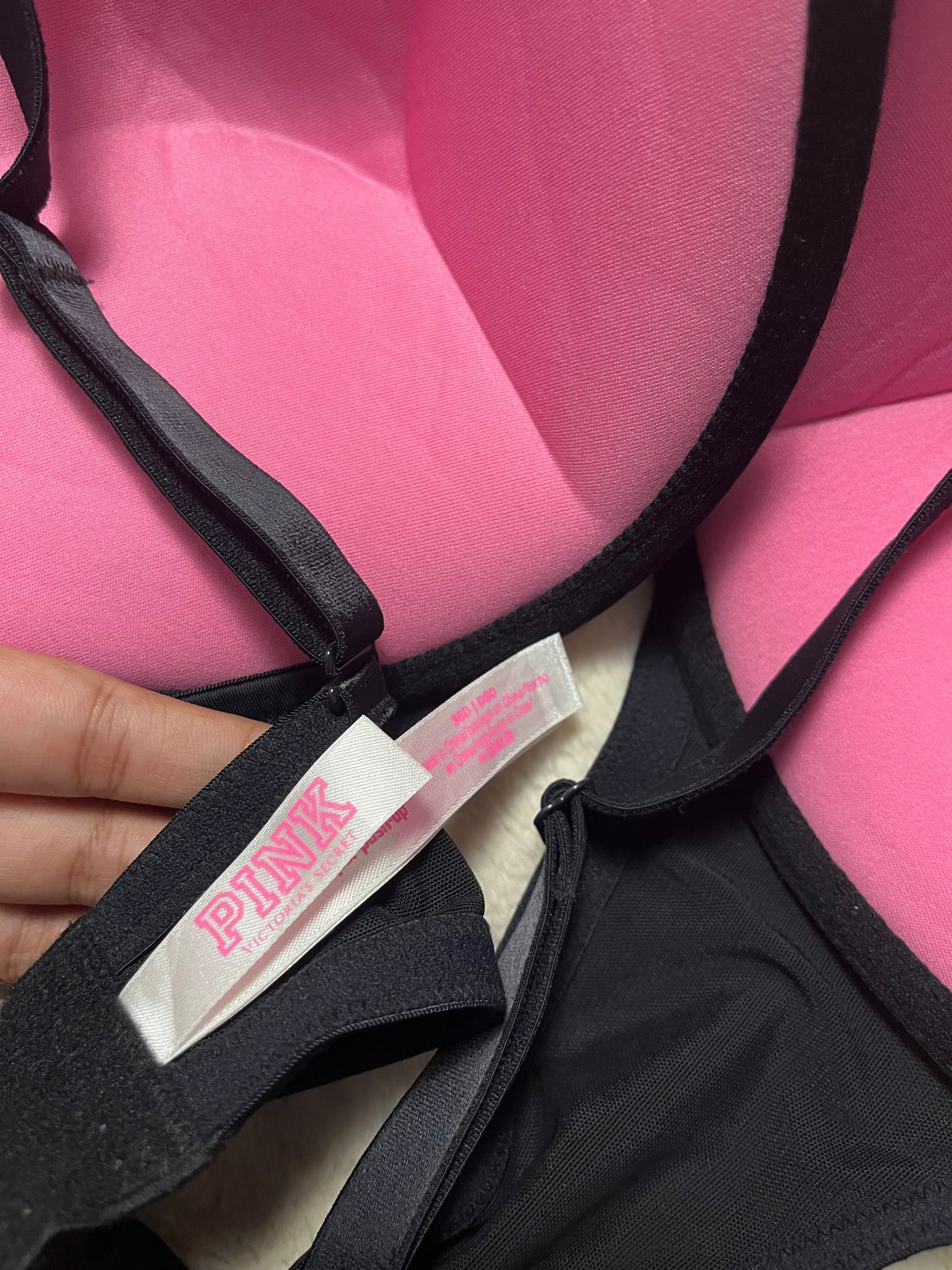 Victoria Secret 36D BOMBSHELL BRA