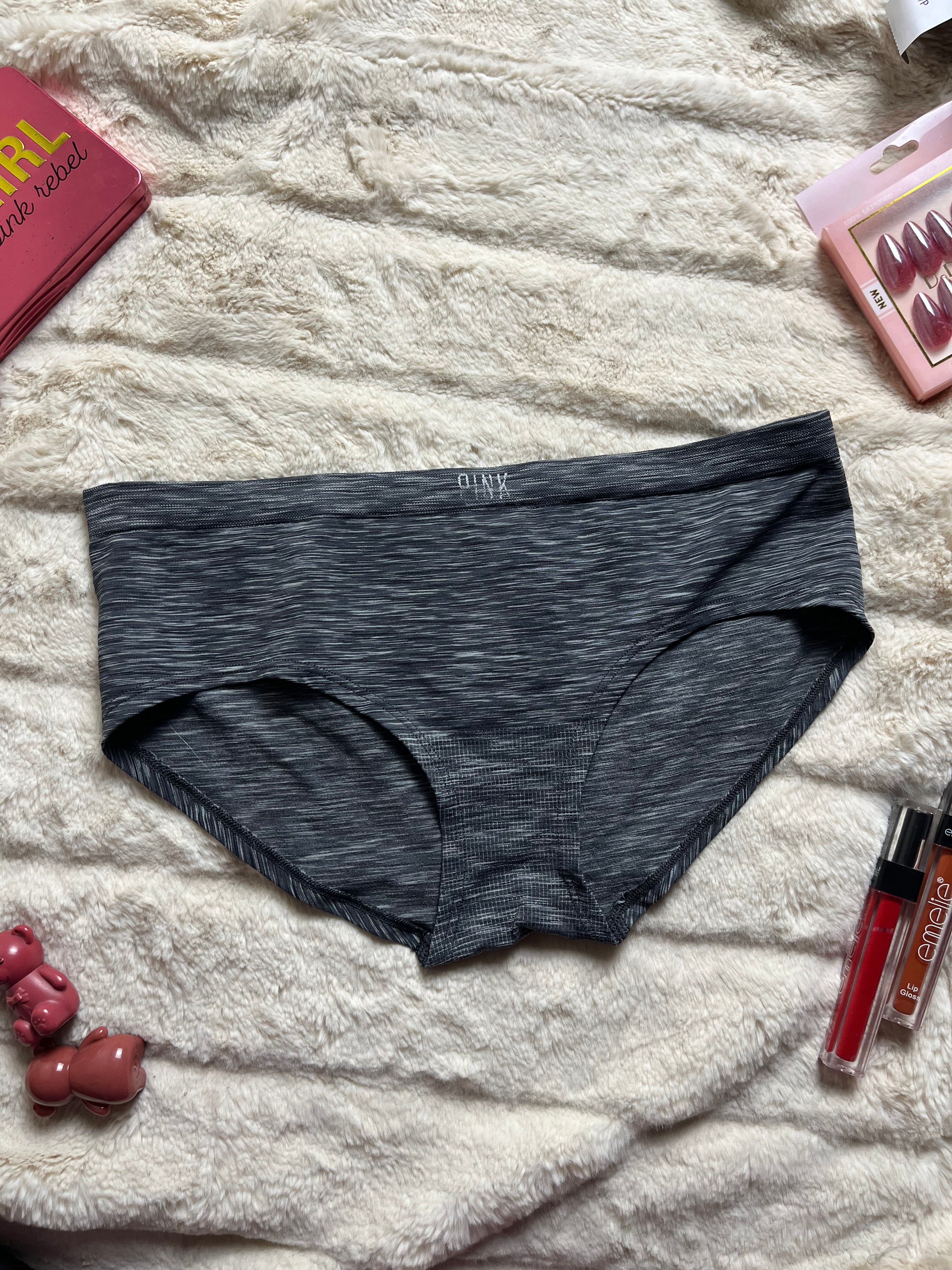 PINK dailywear panty
