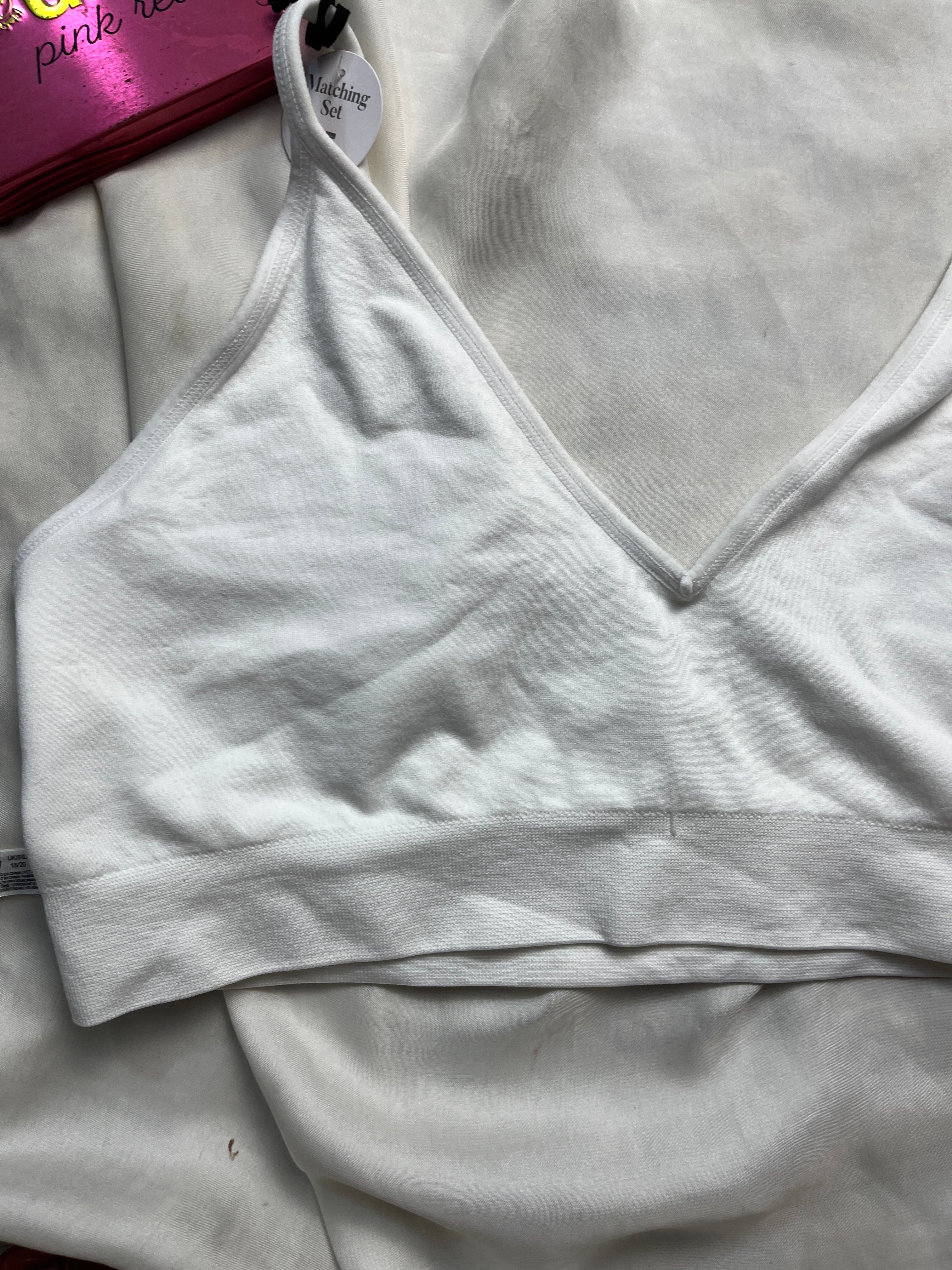 Primark Dailywear stretchable Bralette