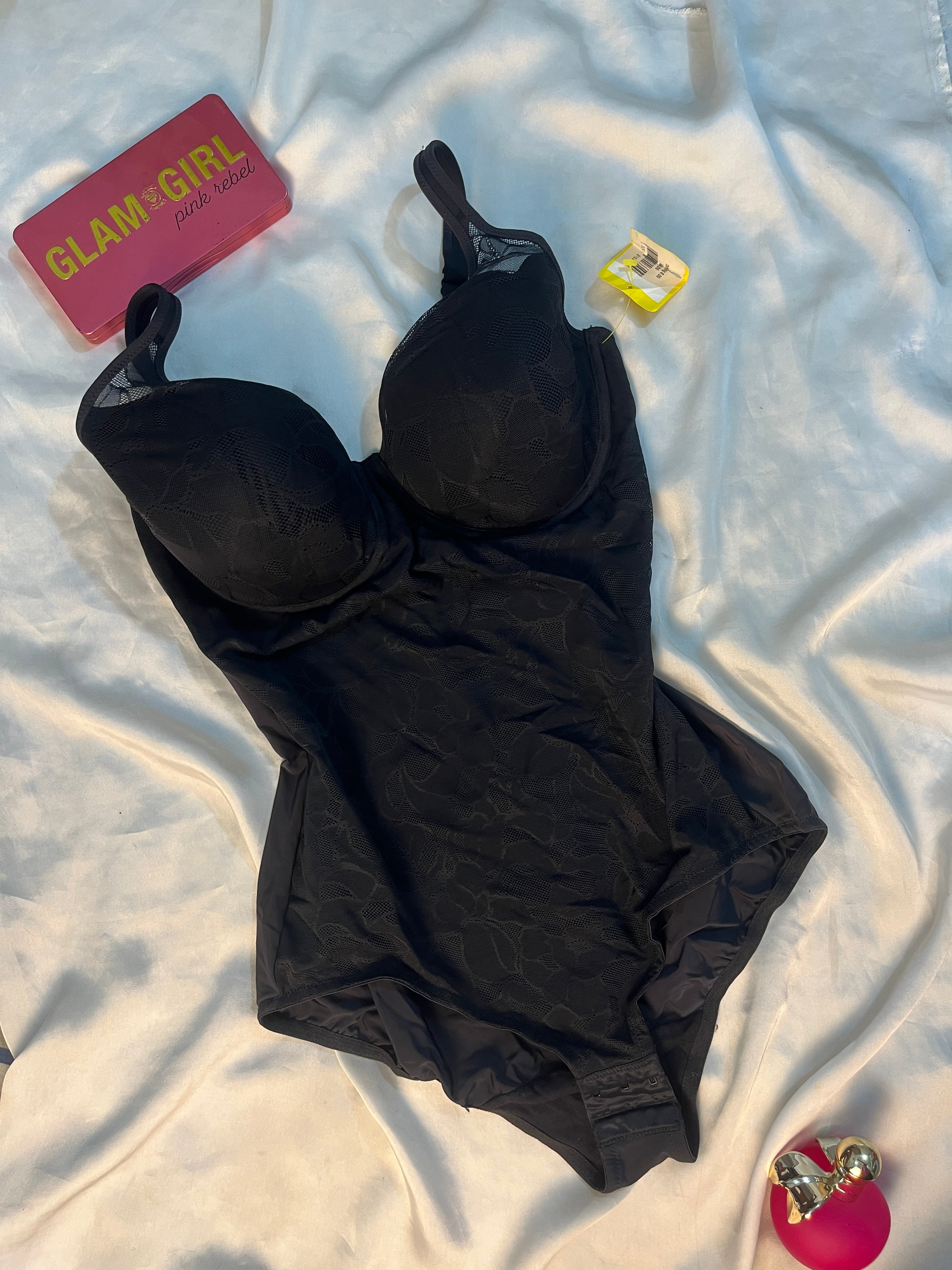 BALI bodyshaper size : 38C